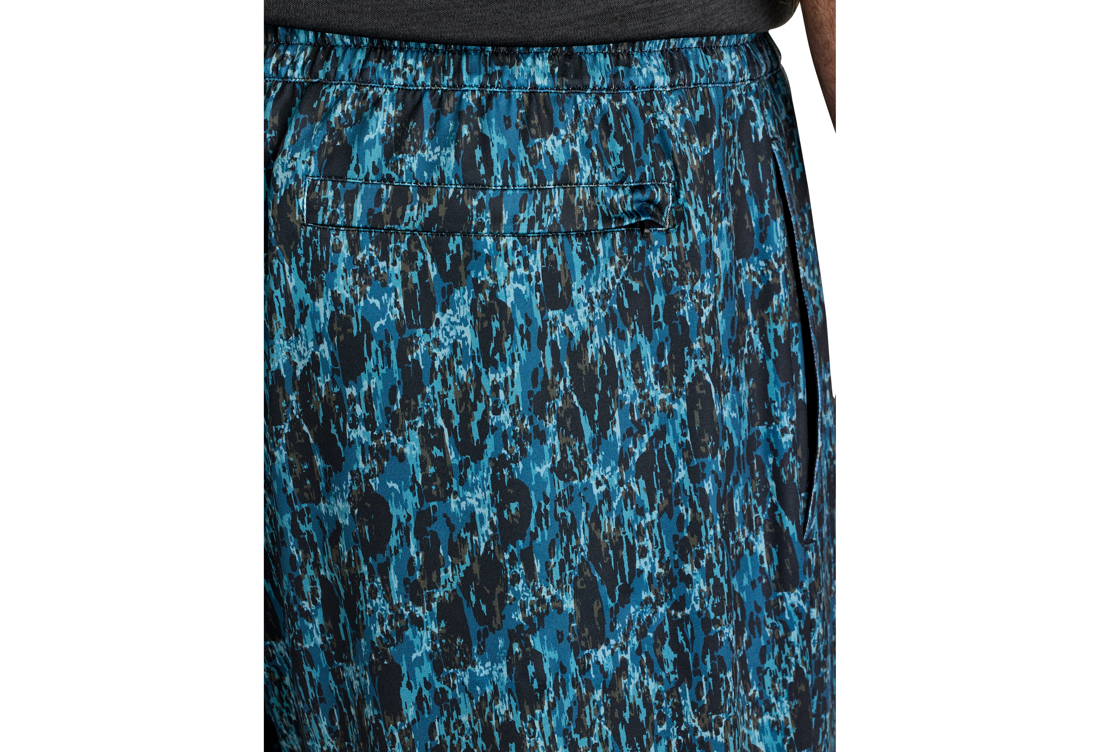365 Performance Shorts