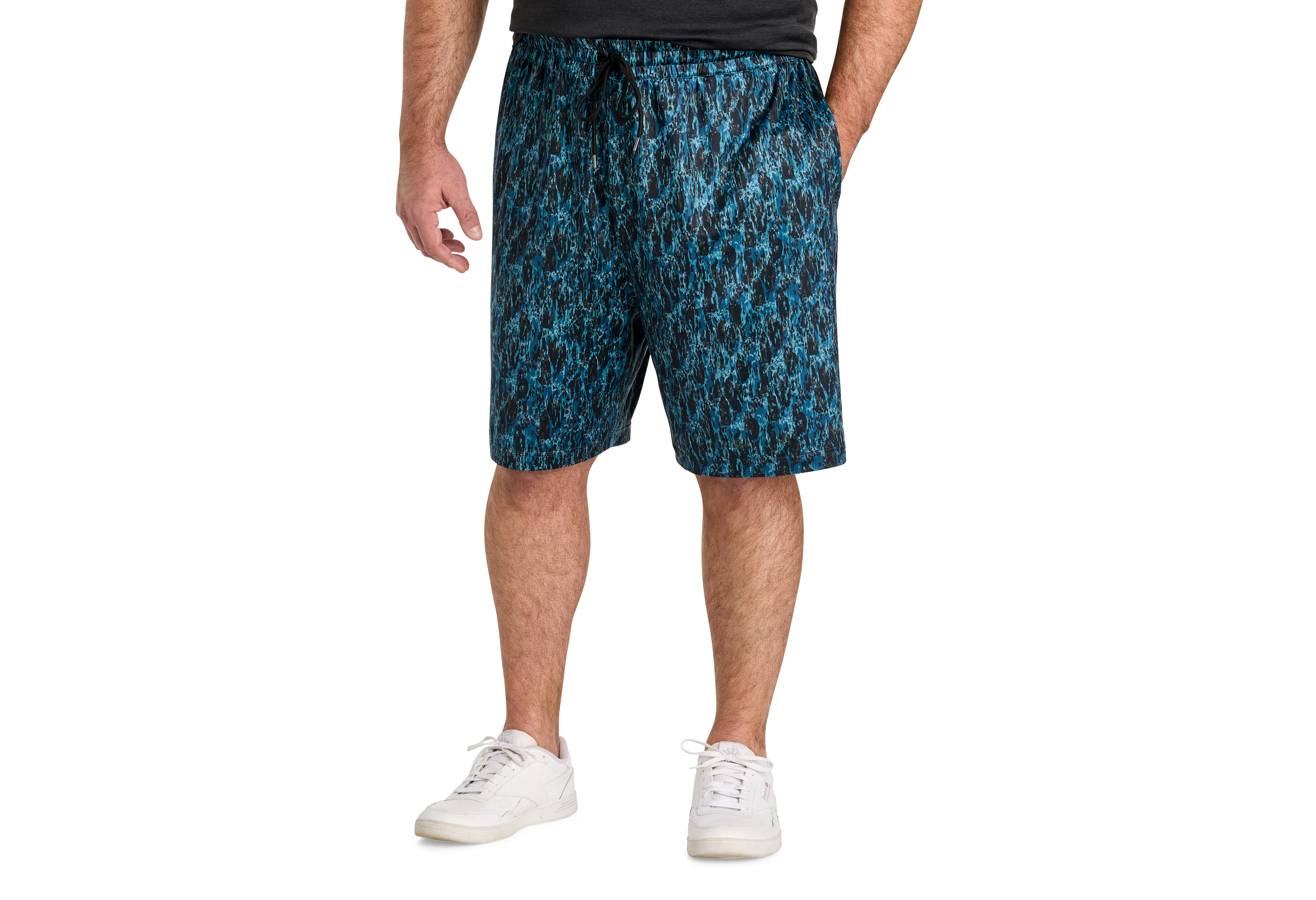 365 Performance Shorts