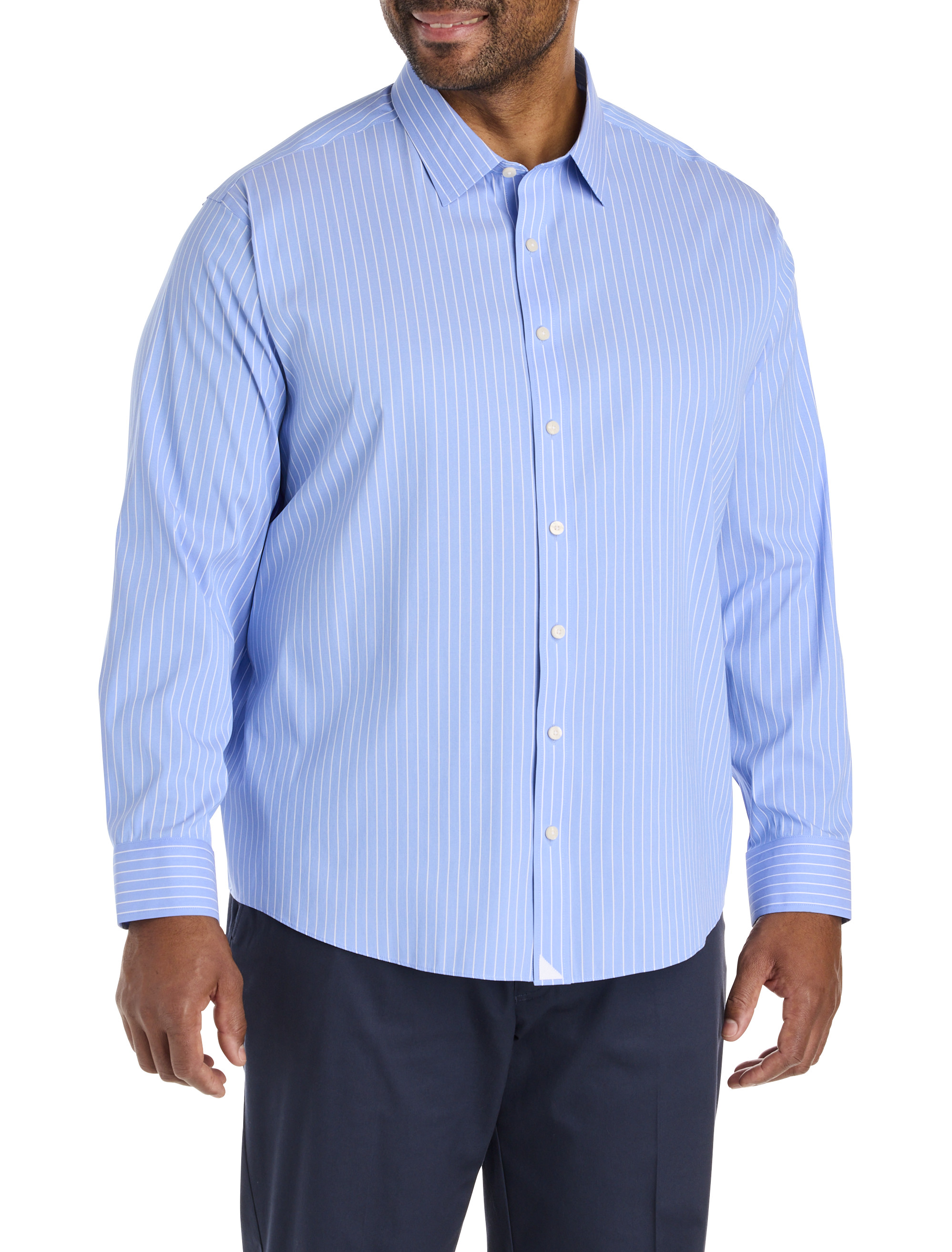 Whitlock Performance Sport Shirt