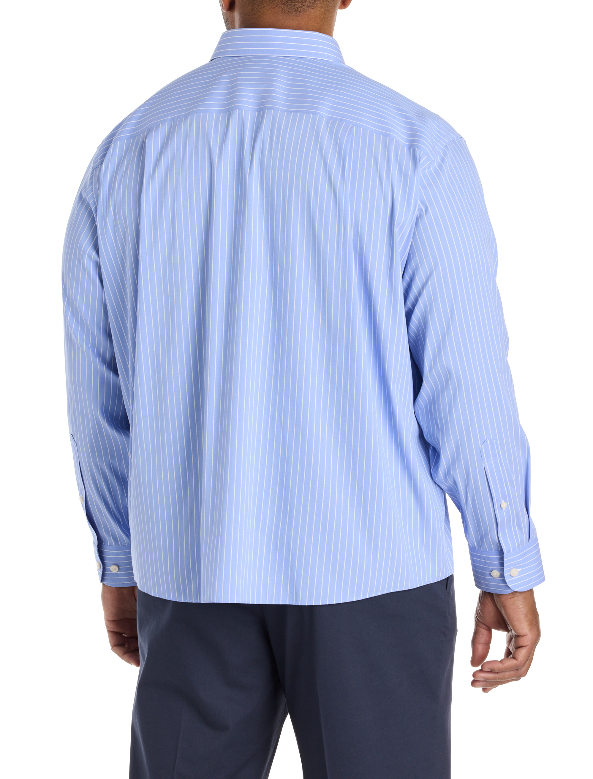 Whitlock Performance Sport Shirt