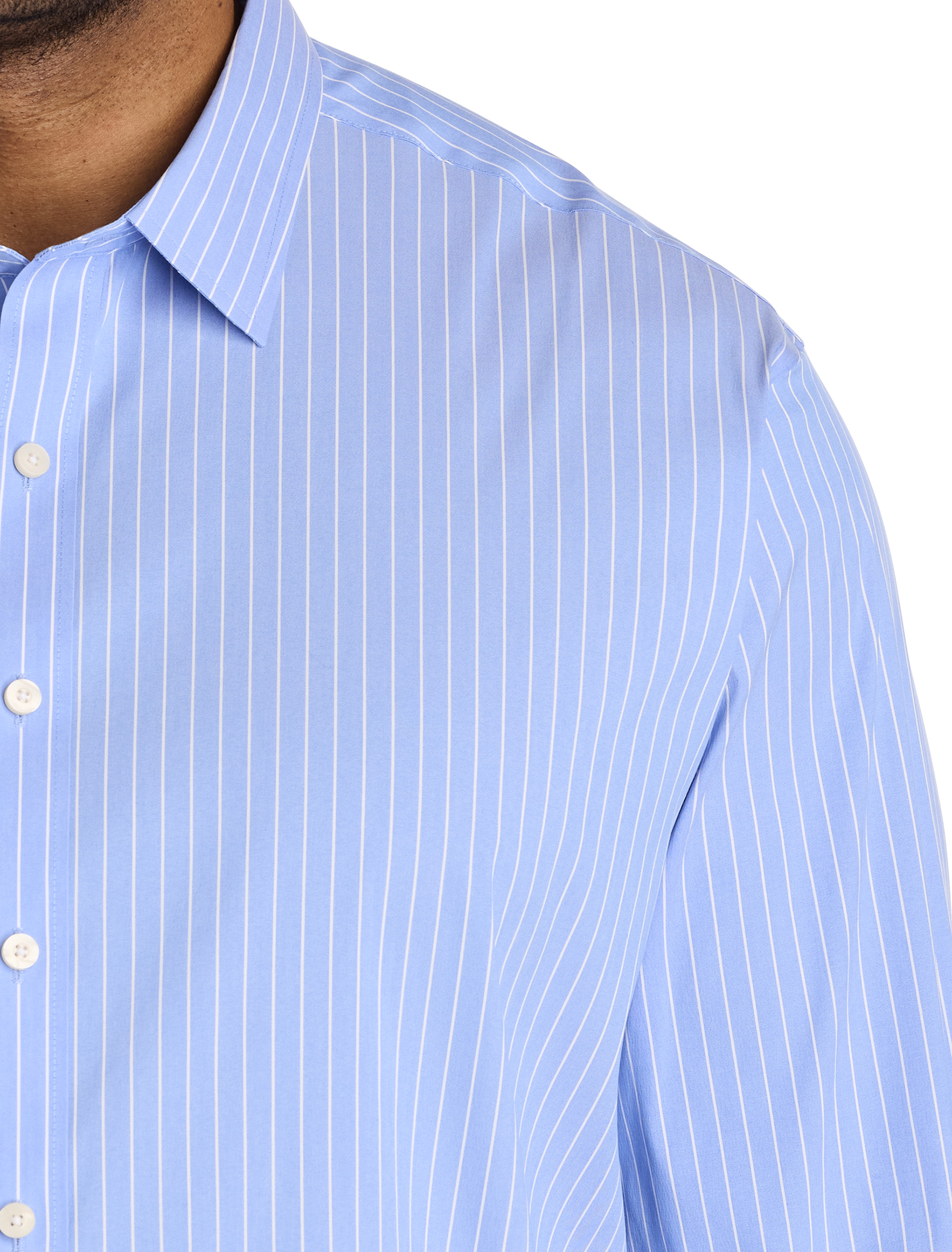 Whitlock Performance Sport Shirt