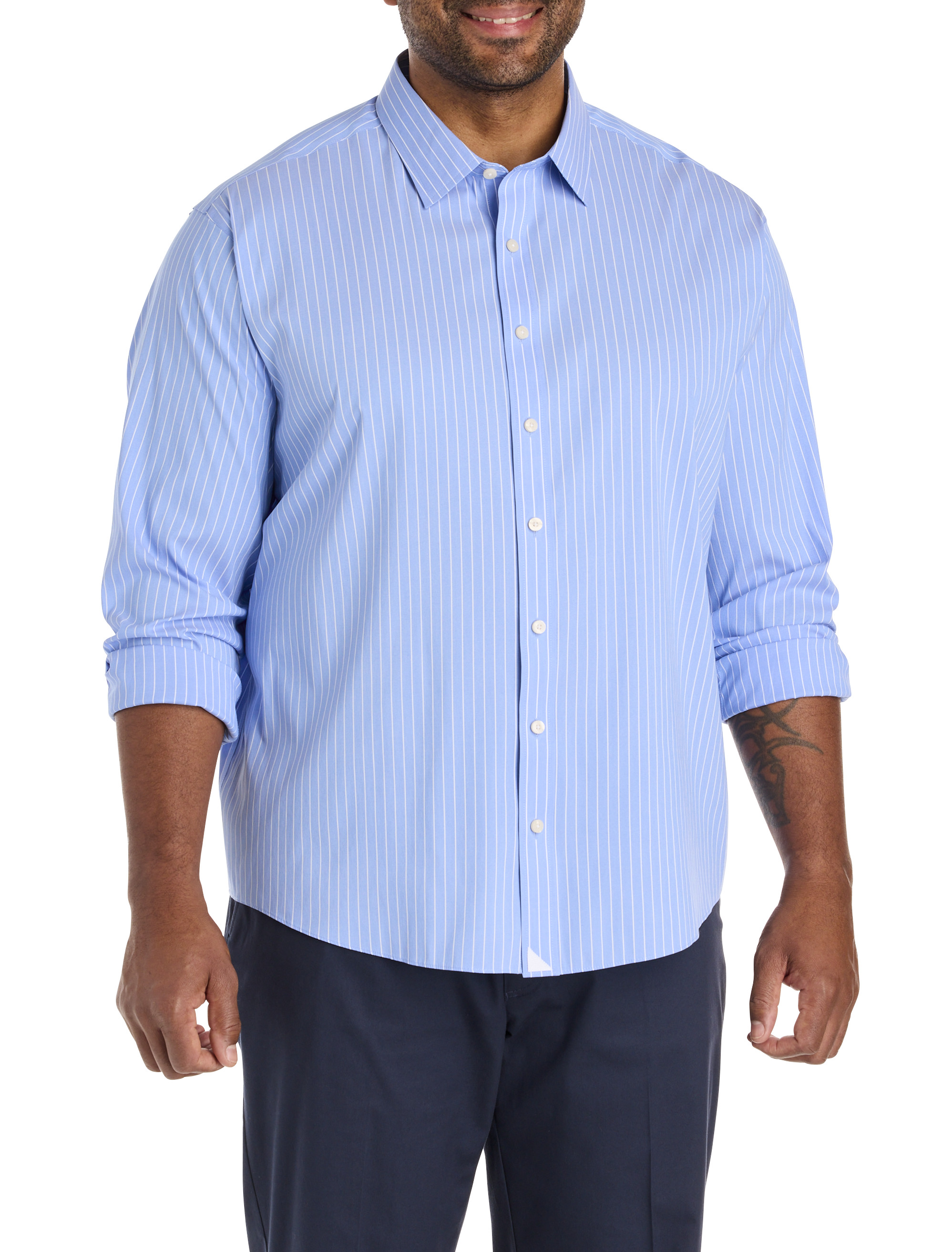 Whitlock Performance Sport Shirt