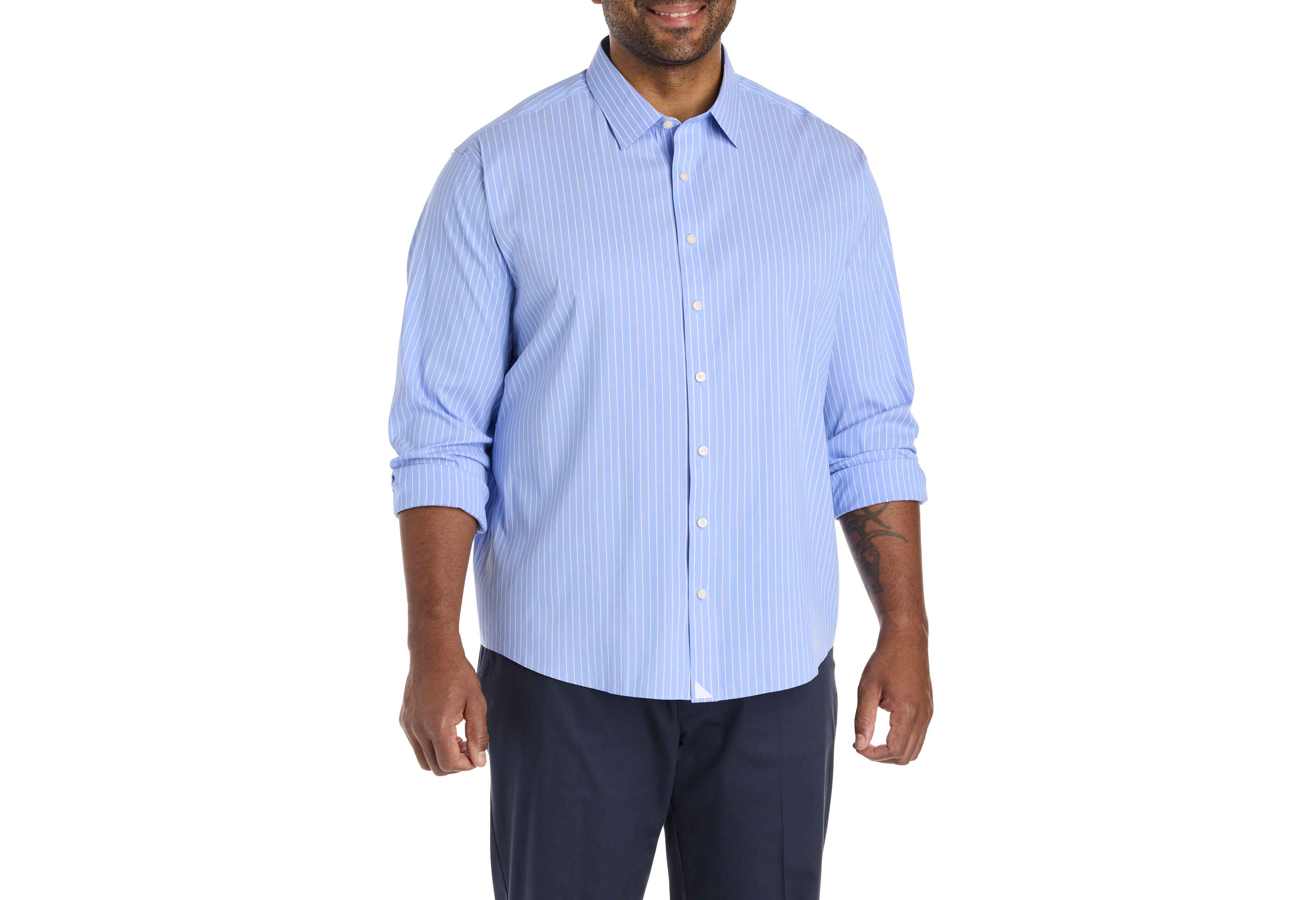 Whitlock Performance Sport Shirt