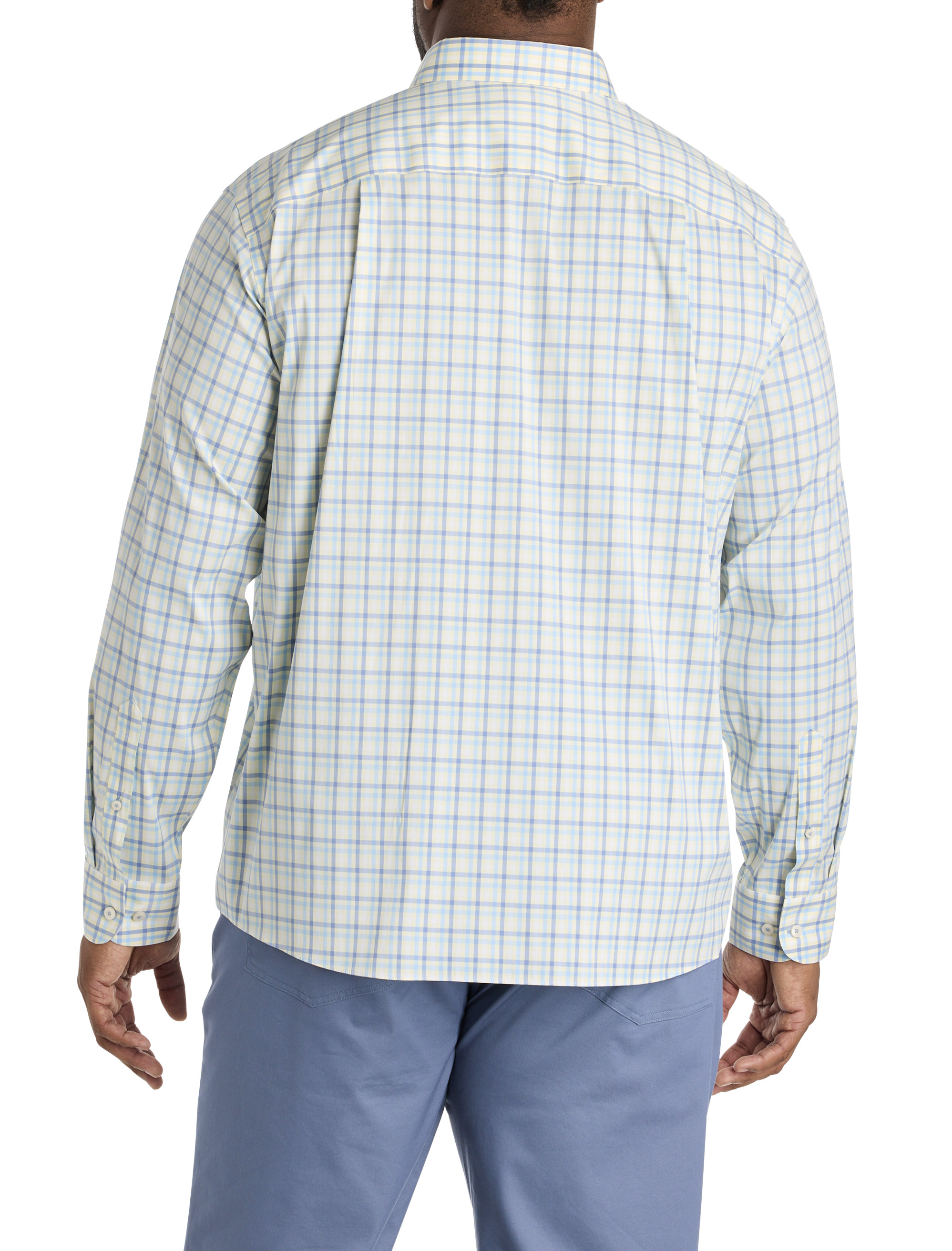 Pendelton Performance Sport Shirt