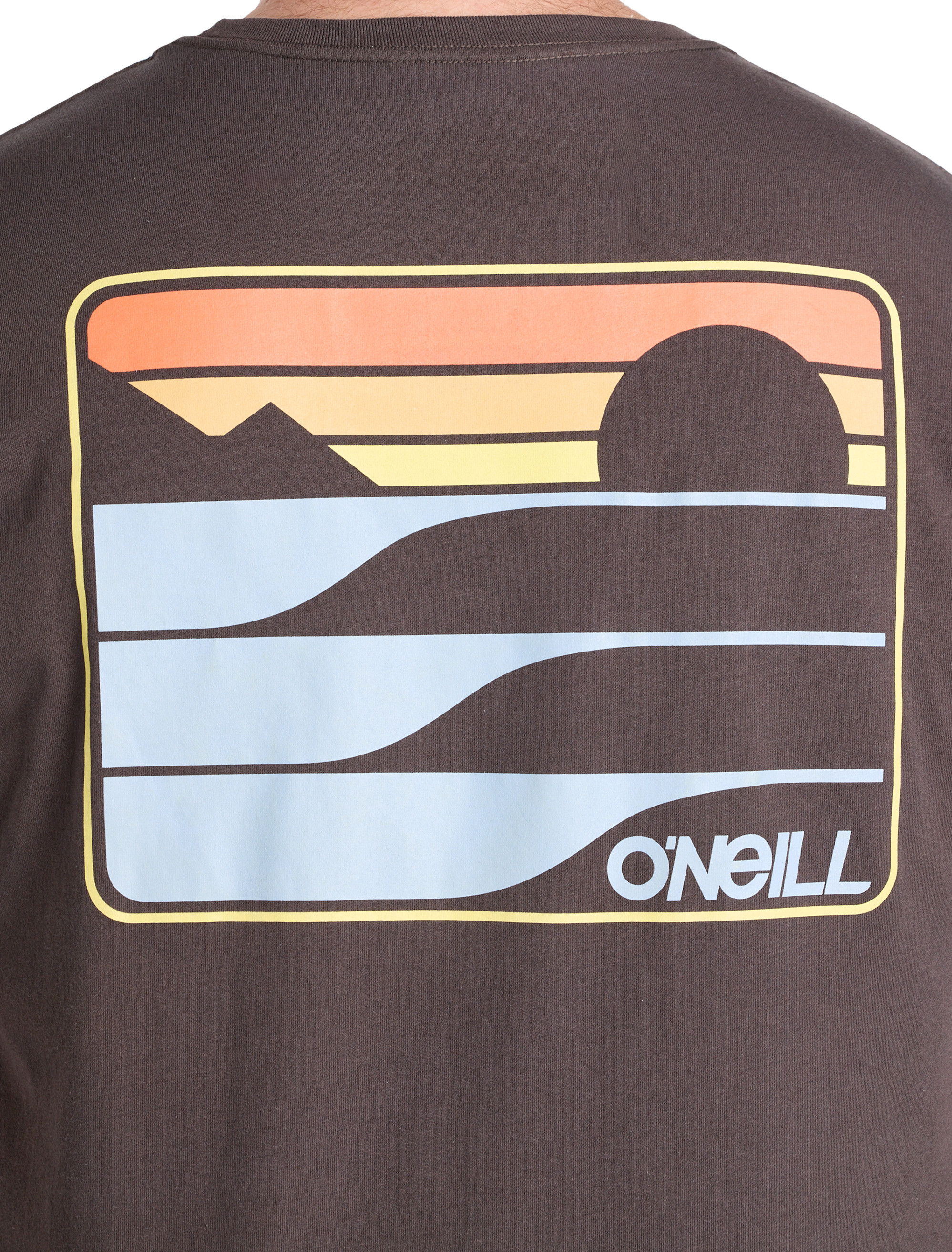 Dawn Classic Graphic Tee