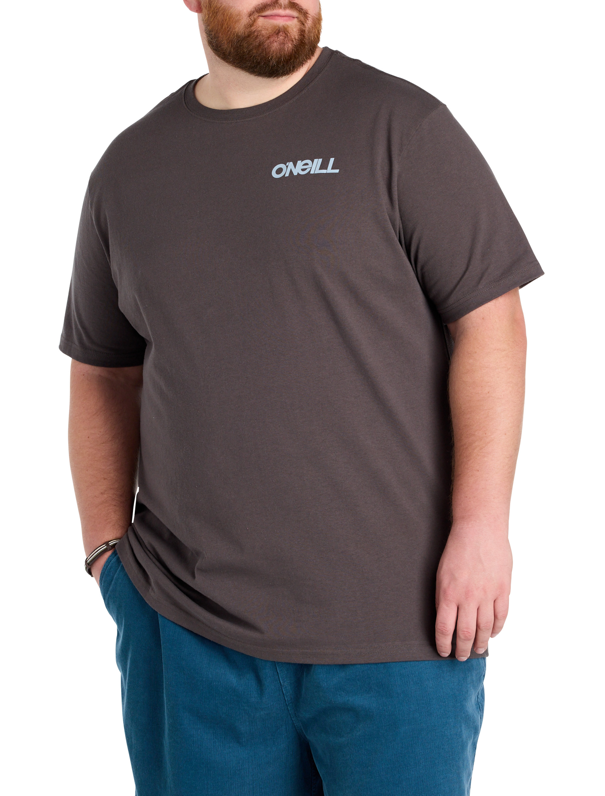 Dawn Classic Graphic Tee