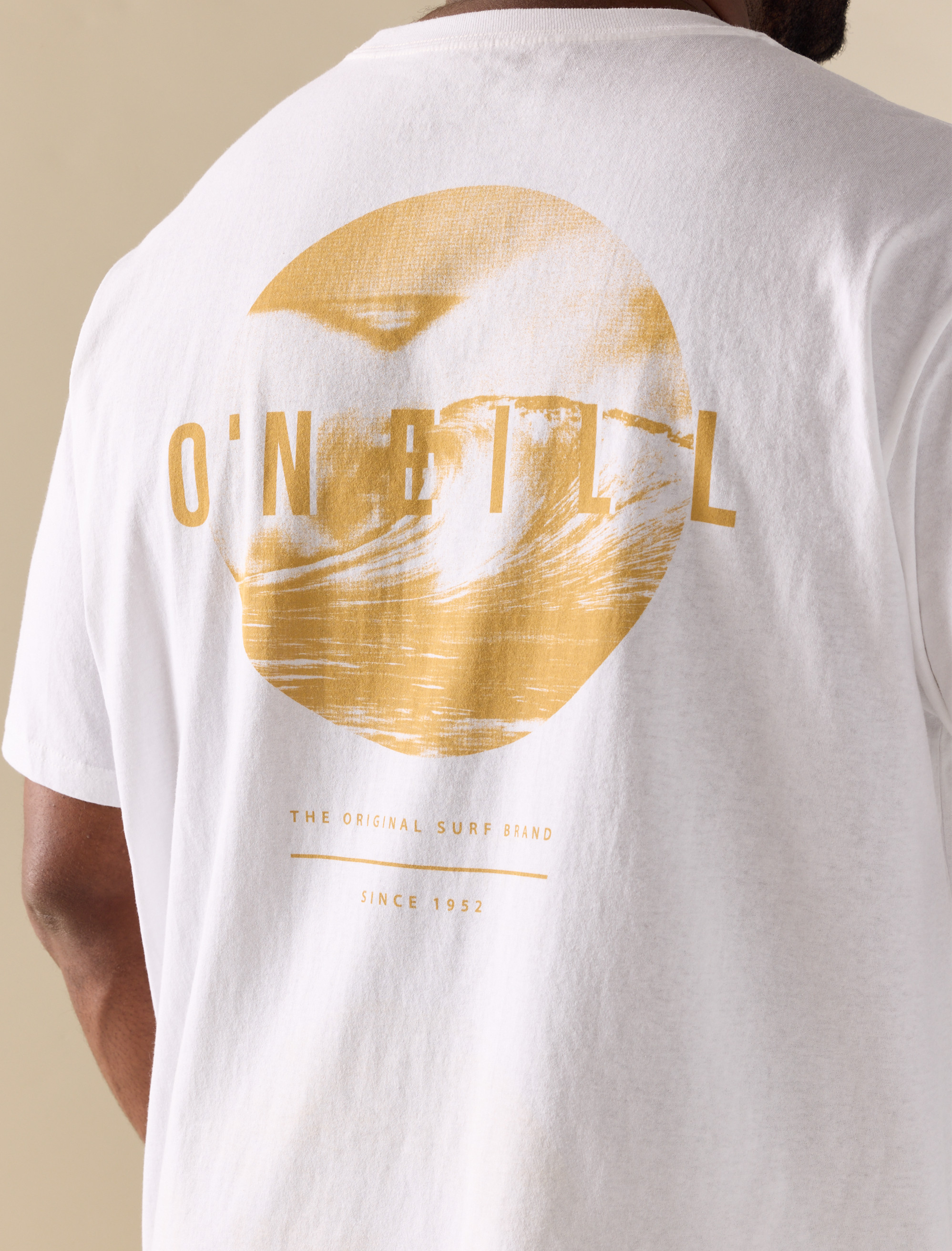 Surf Sesh Graphic Tee