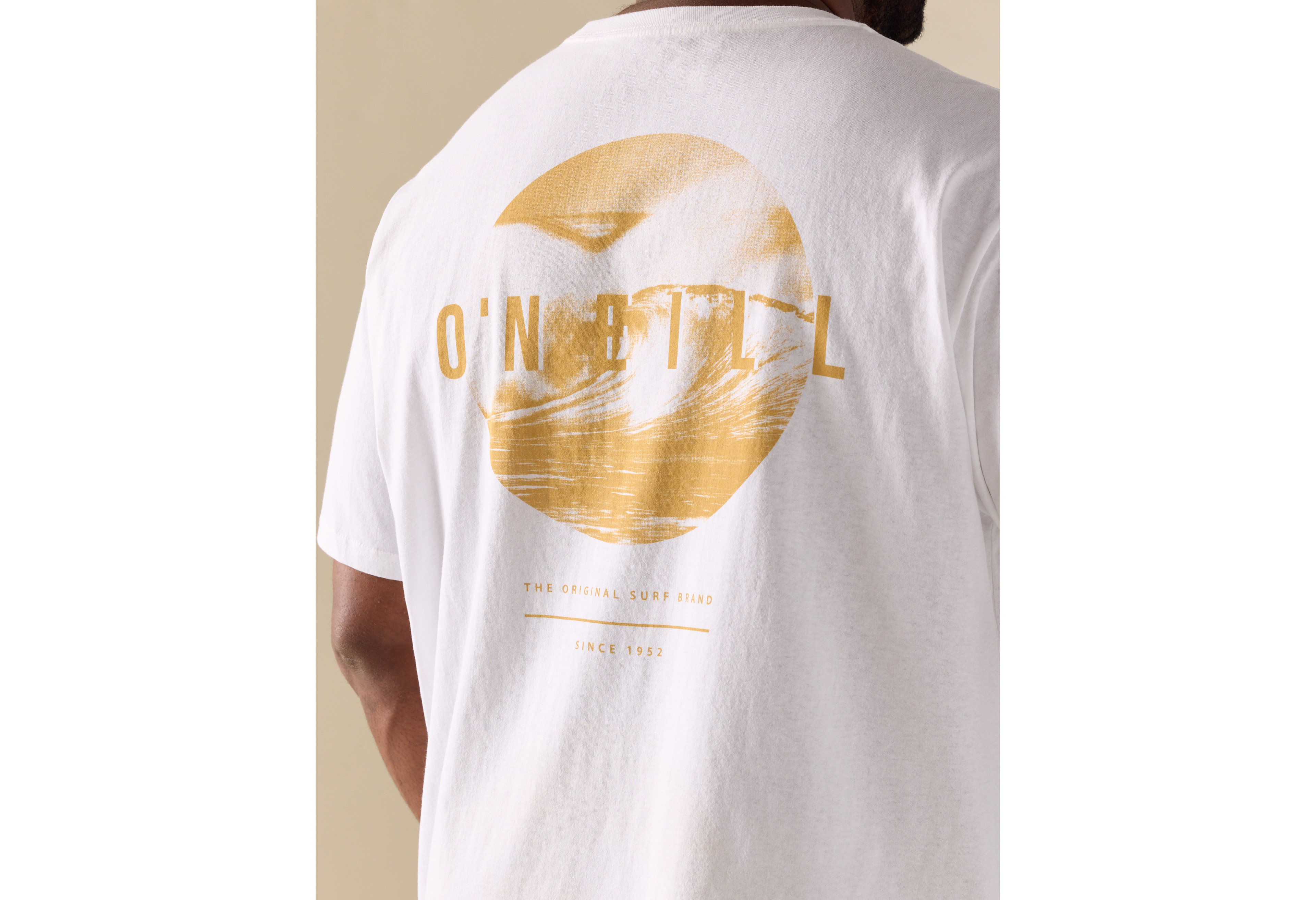 Surf Sesh Graphic Tee