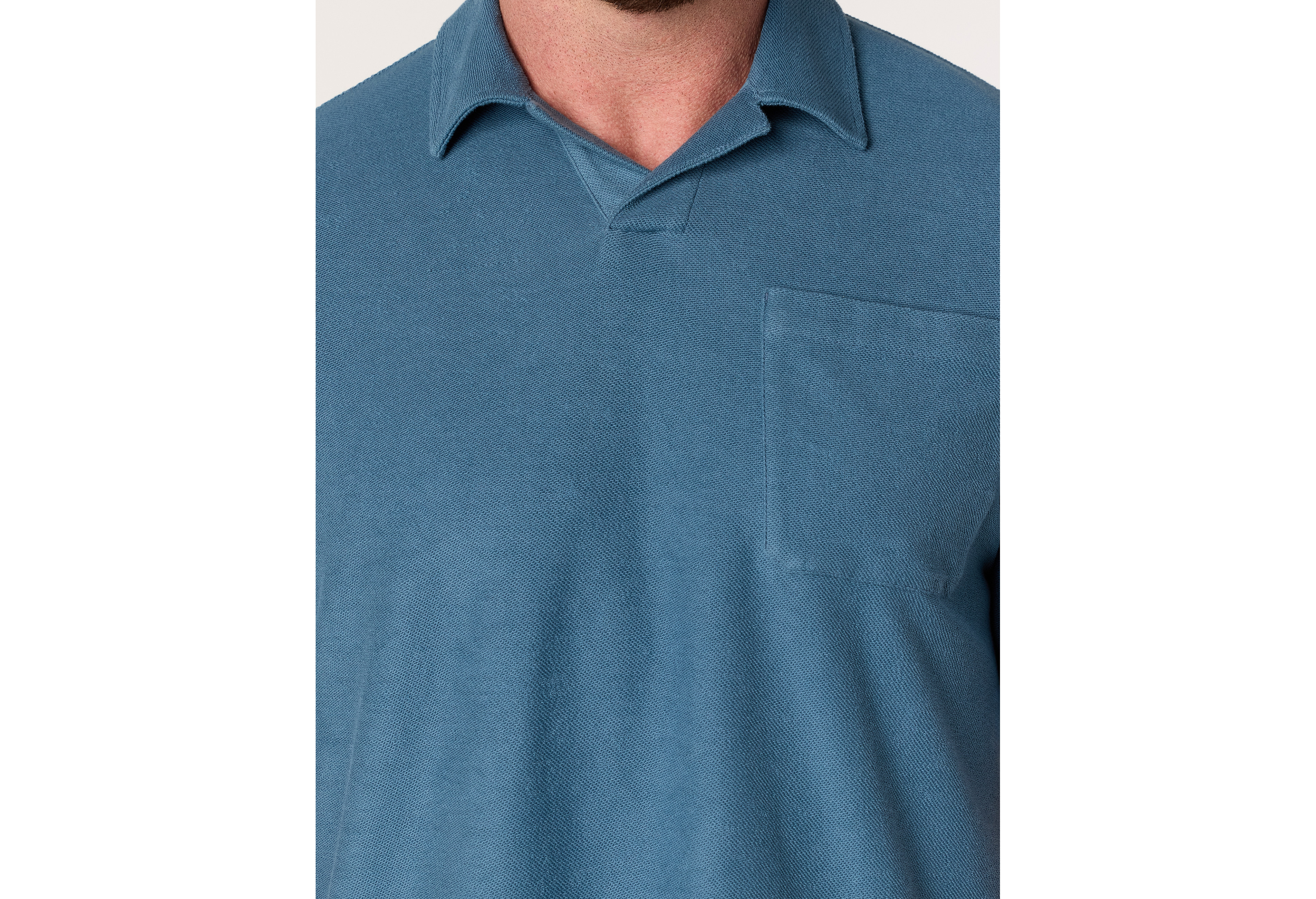 O'Riginals Knit Polo Shirt