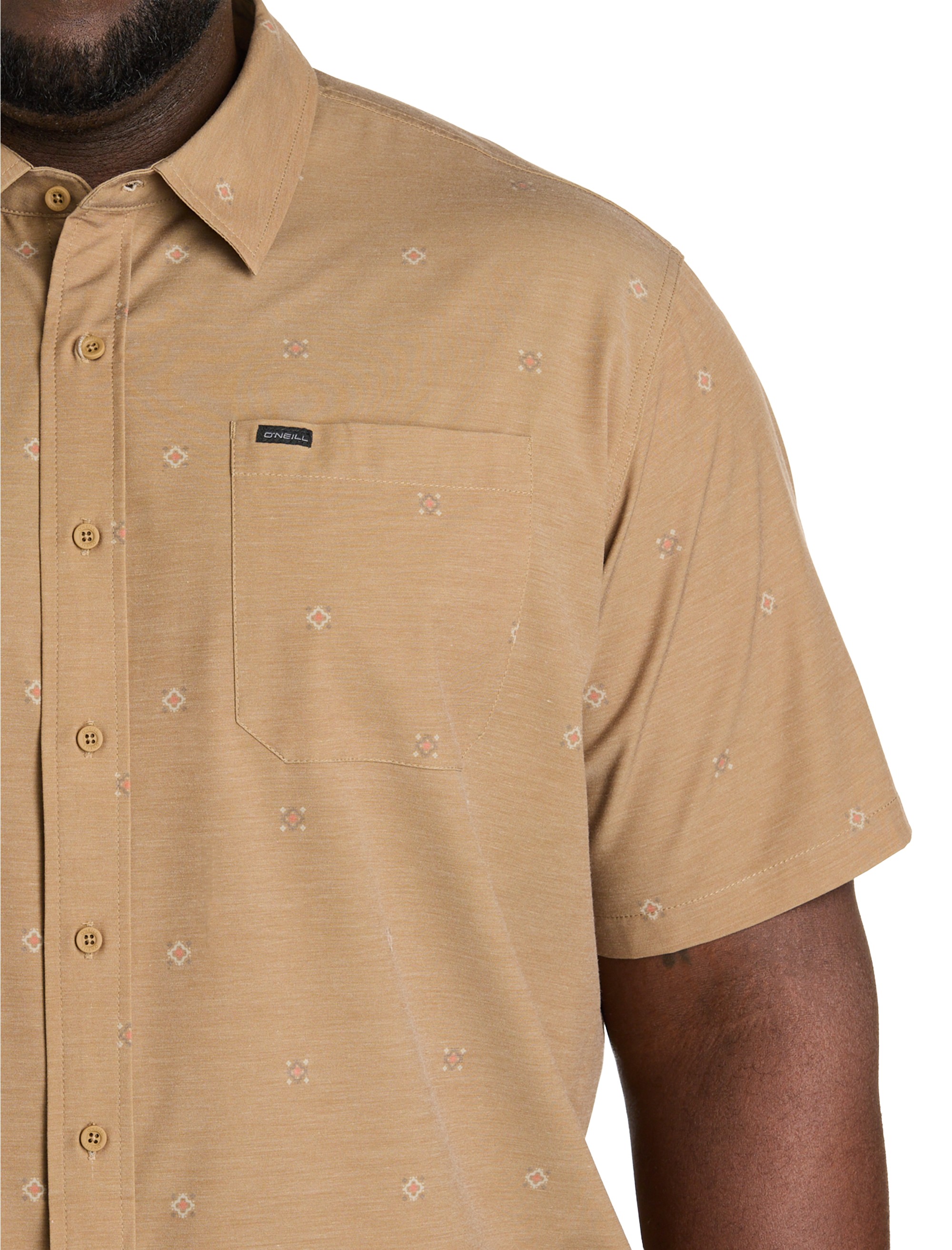 TRVLR Series Traverse Performance Sport Shirt - thumbnail 2