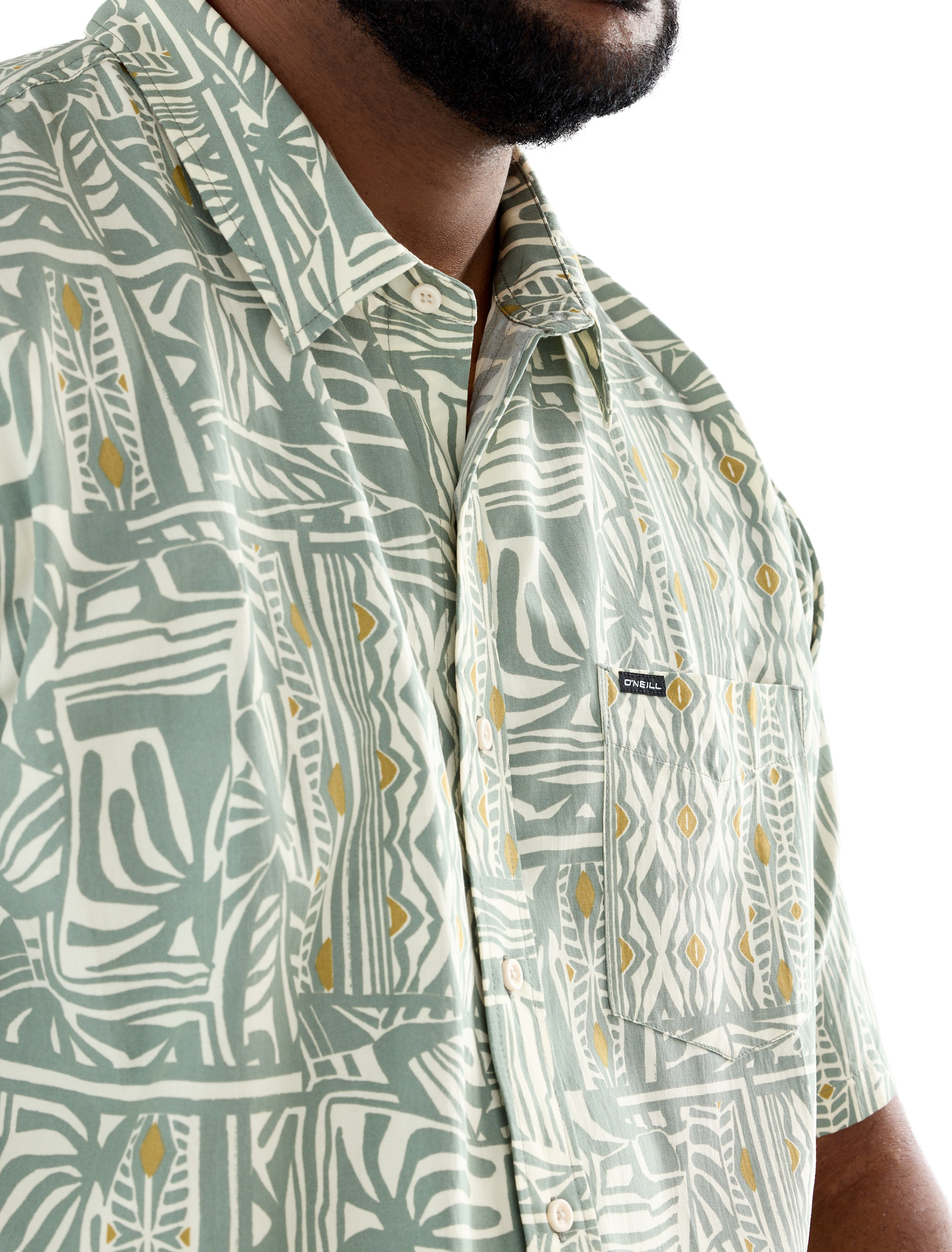 Oasis Sport Shirt