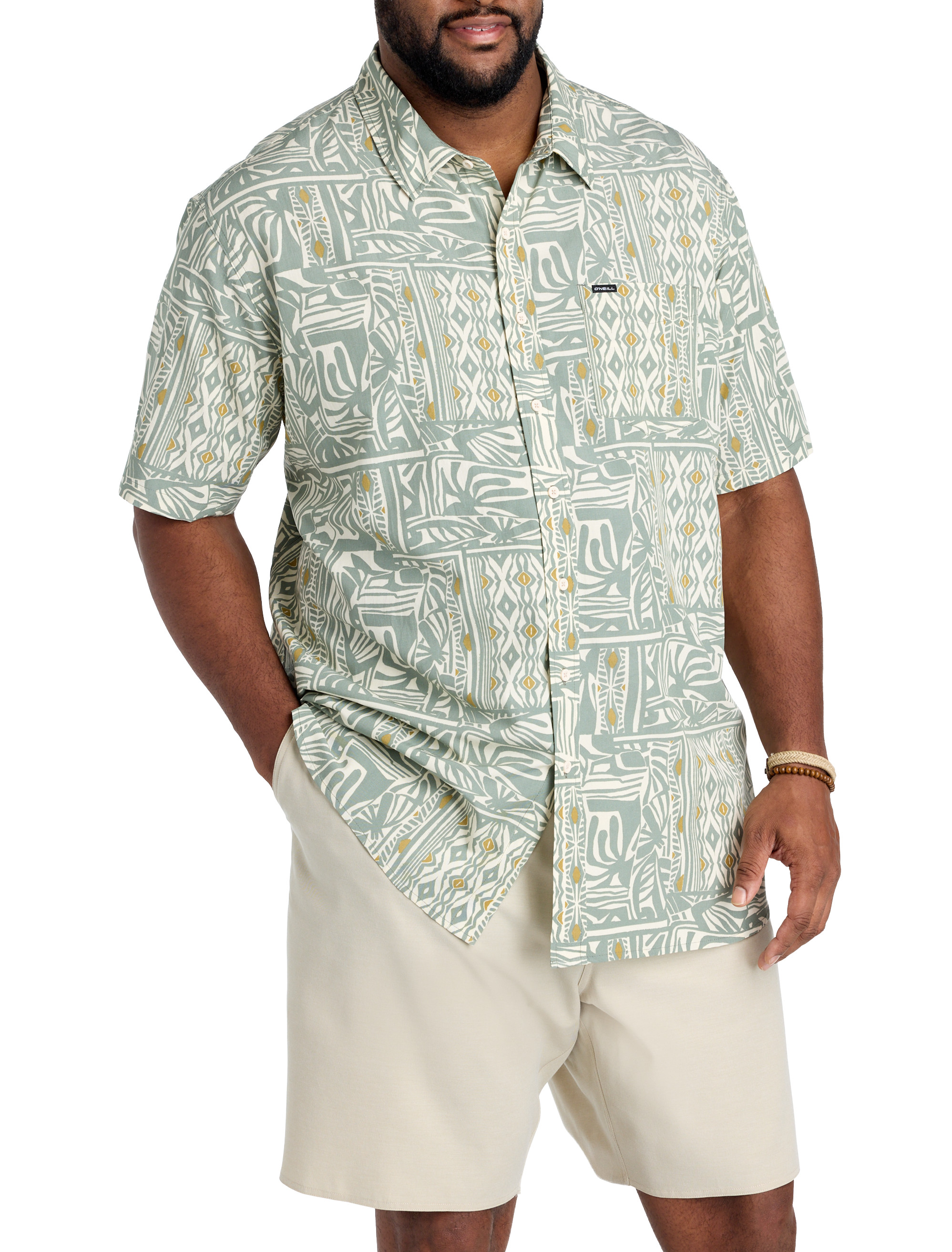 Oasis Sport Shirt
