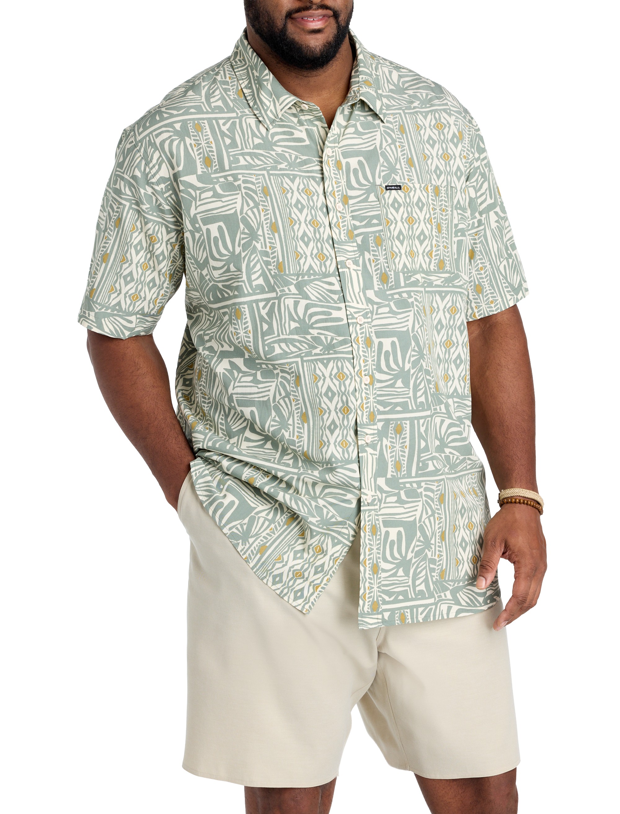 Oasis Sport Shirt