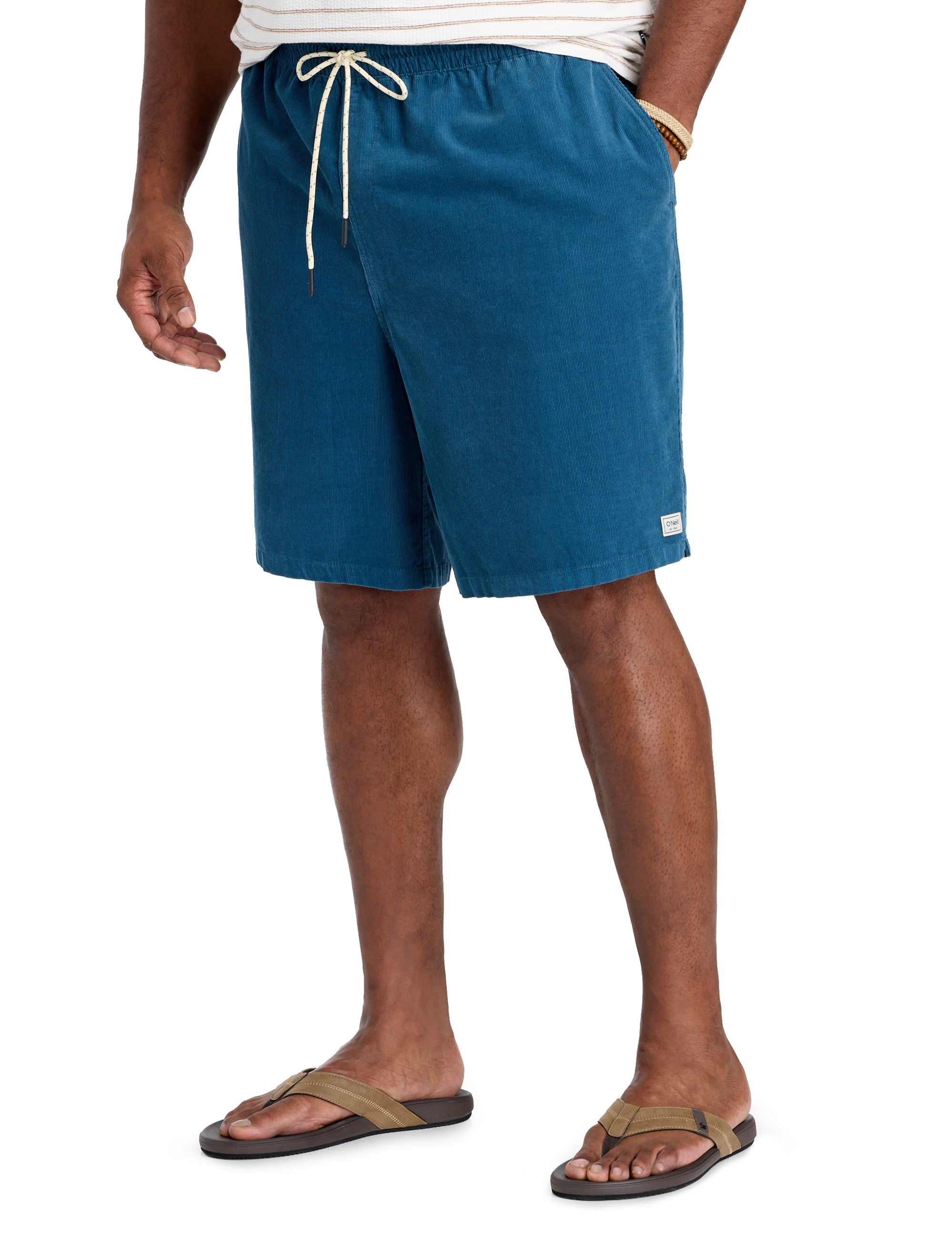 O'Riginals Cord Shorts