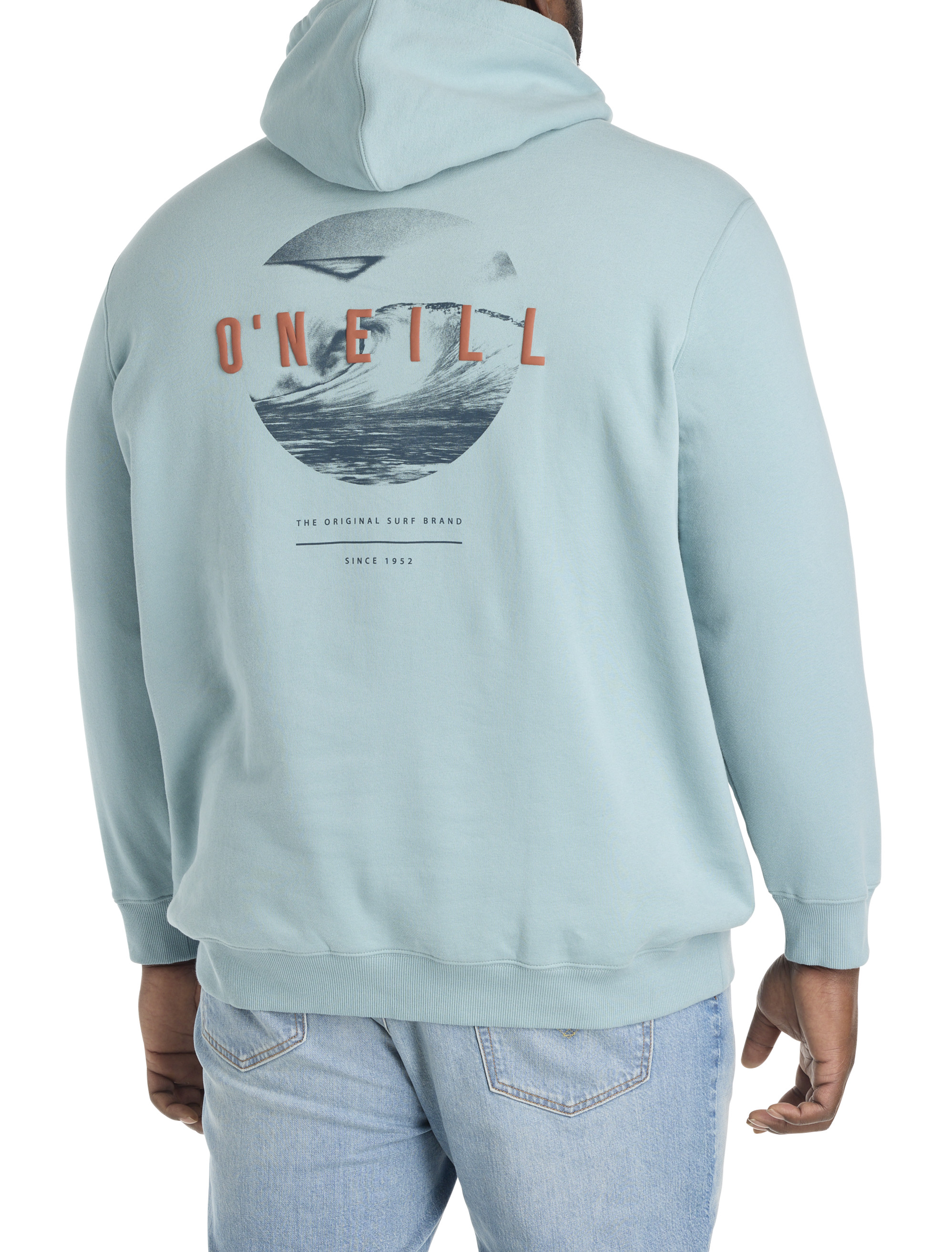 Surf Sesh Classic Hoodie