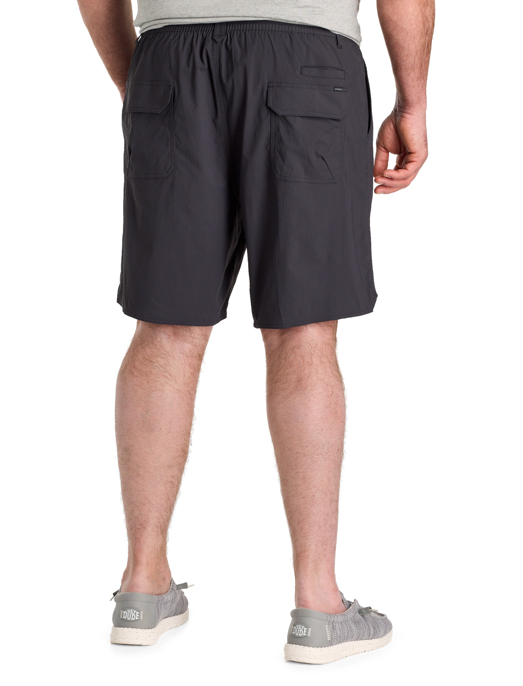 TRVLR Series Hybrid Shorts - thumbnail 2