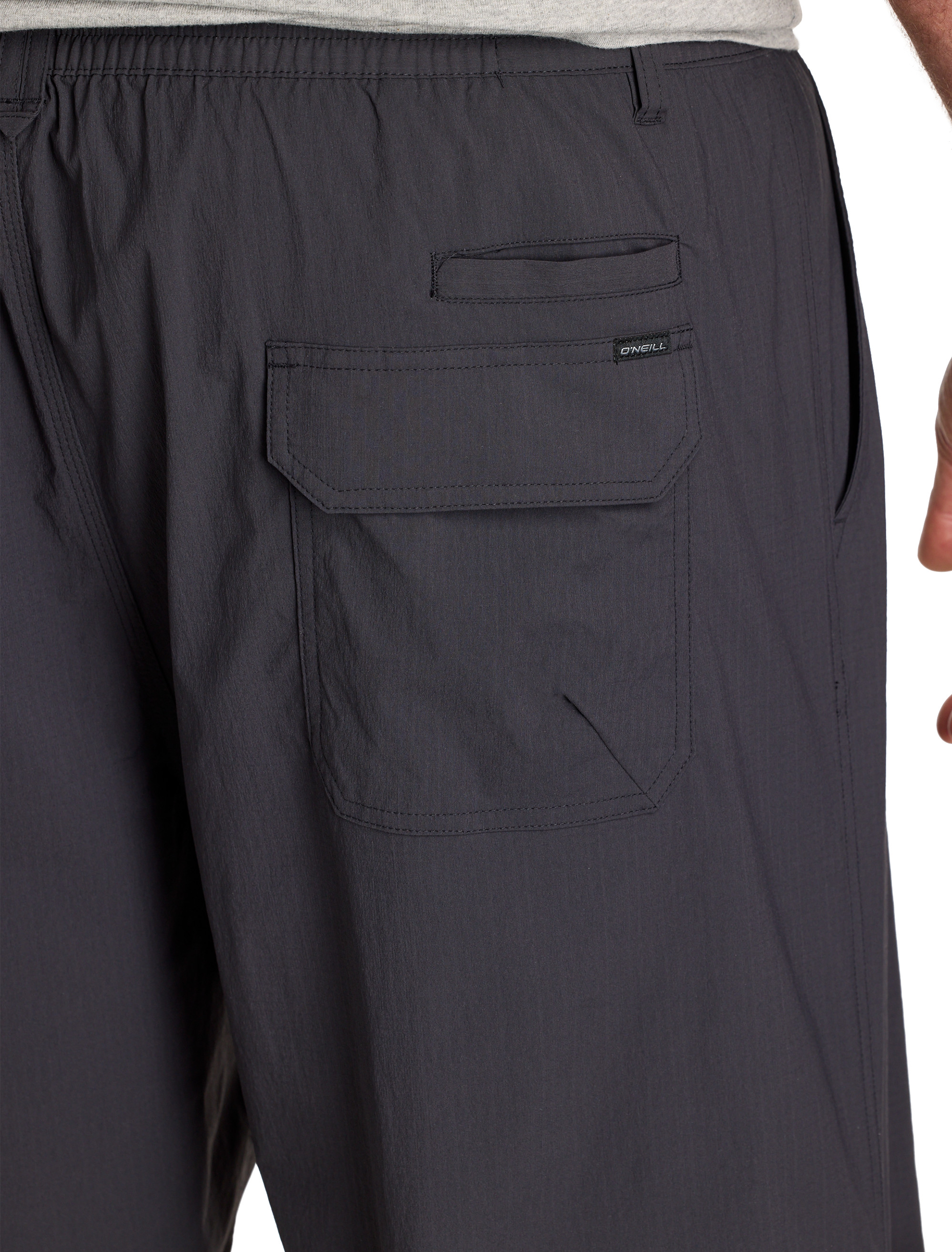 TRVLR Series Hybrid Shorts