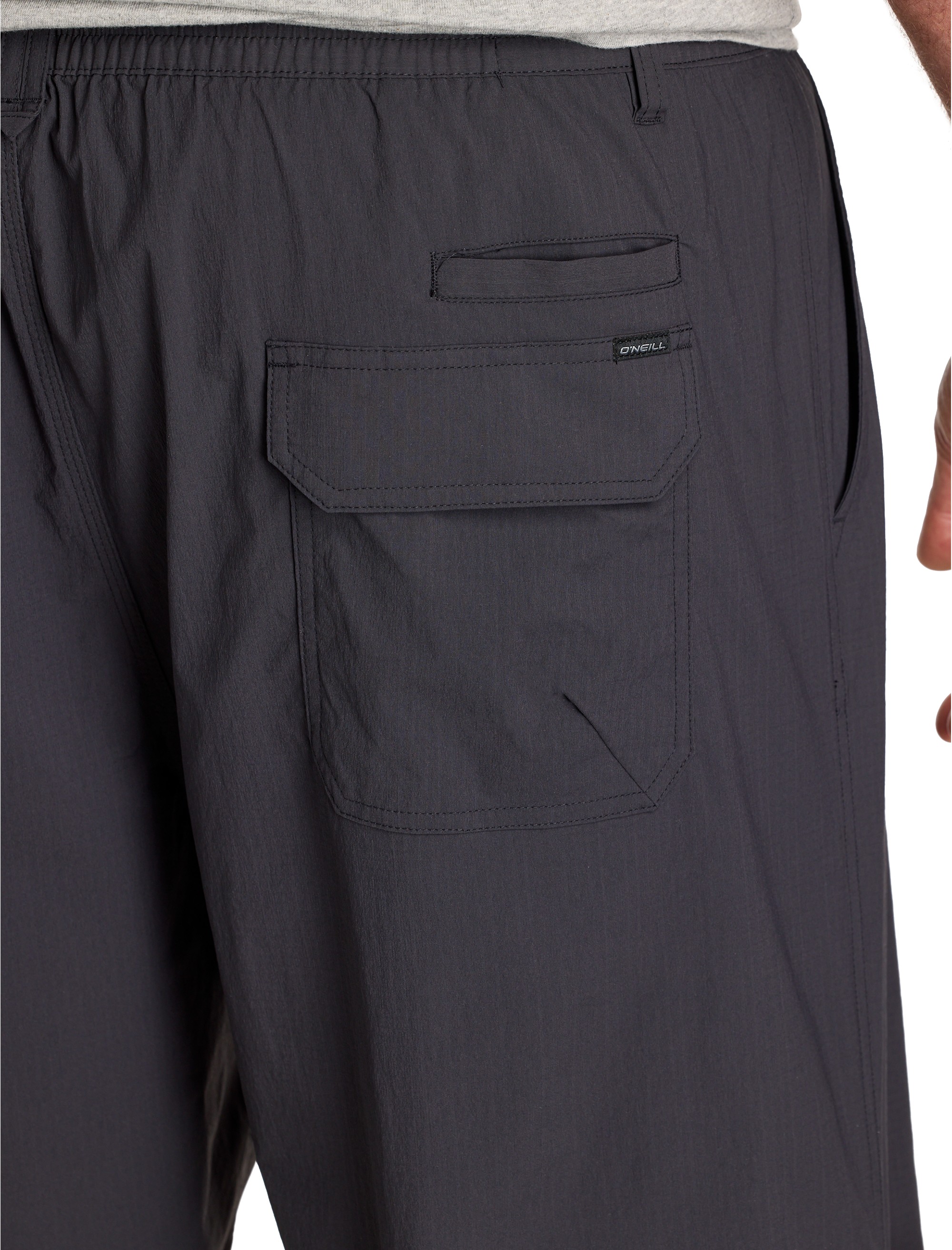 TRVLR Series Hybrid Shorts - thumbnail 4