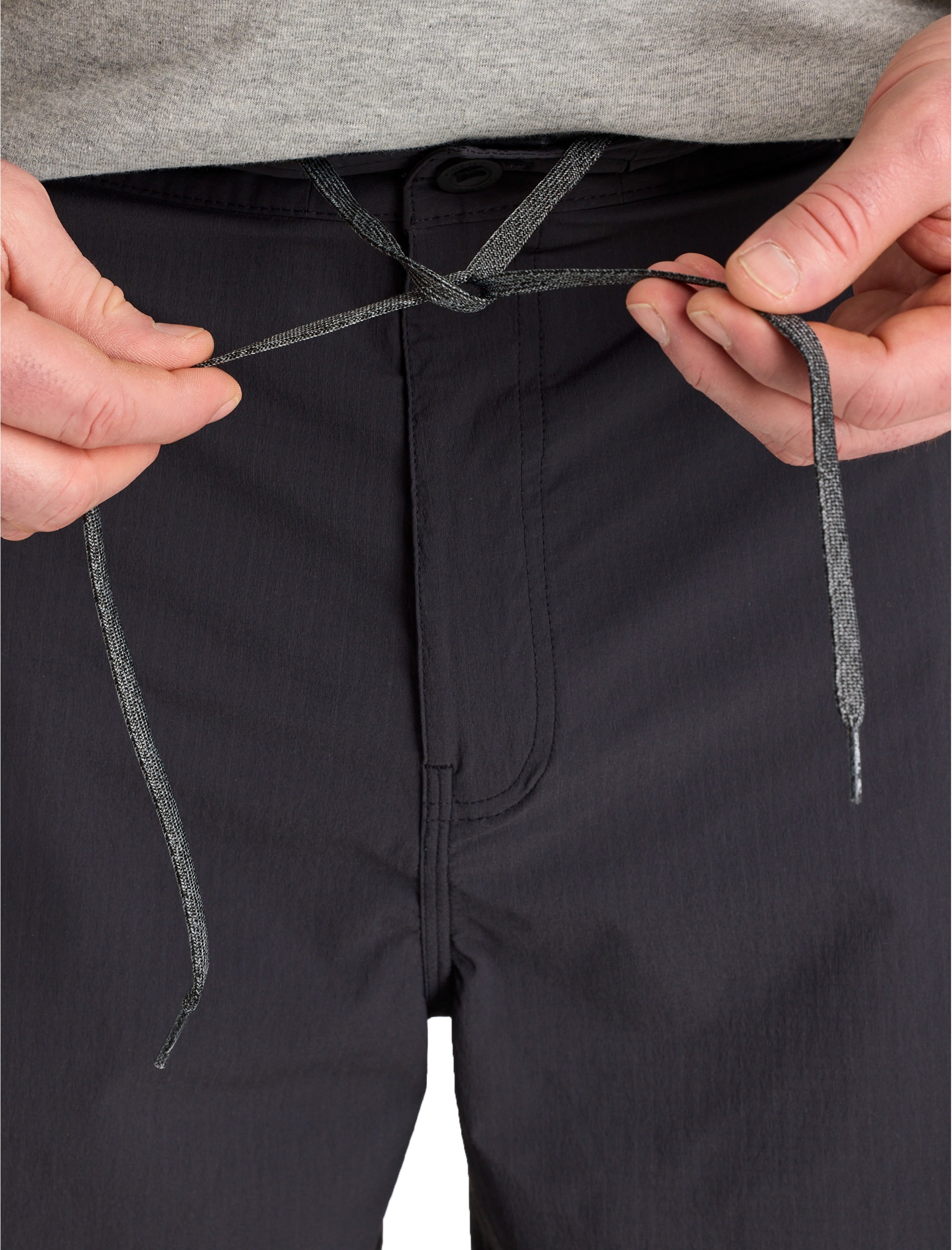 TRVLR Series Hybrid Shorts - thumbnail 5