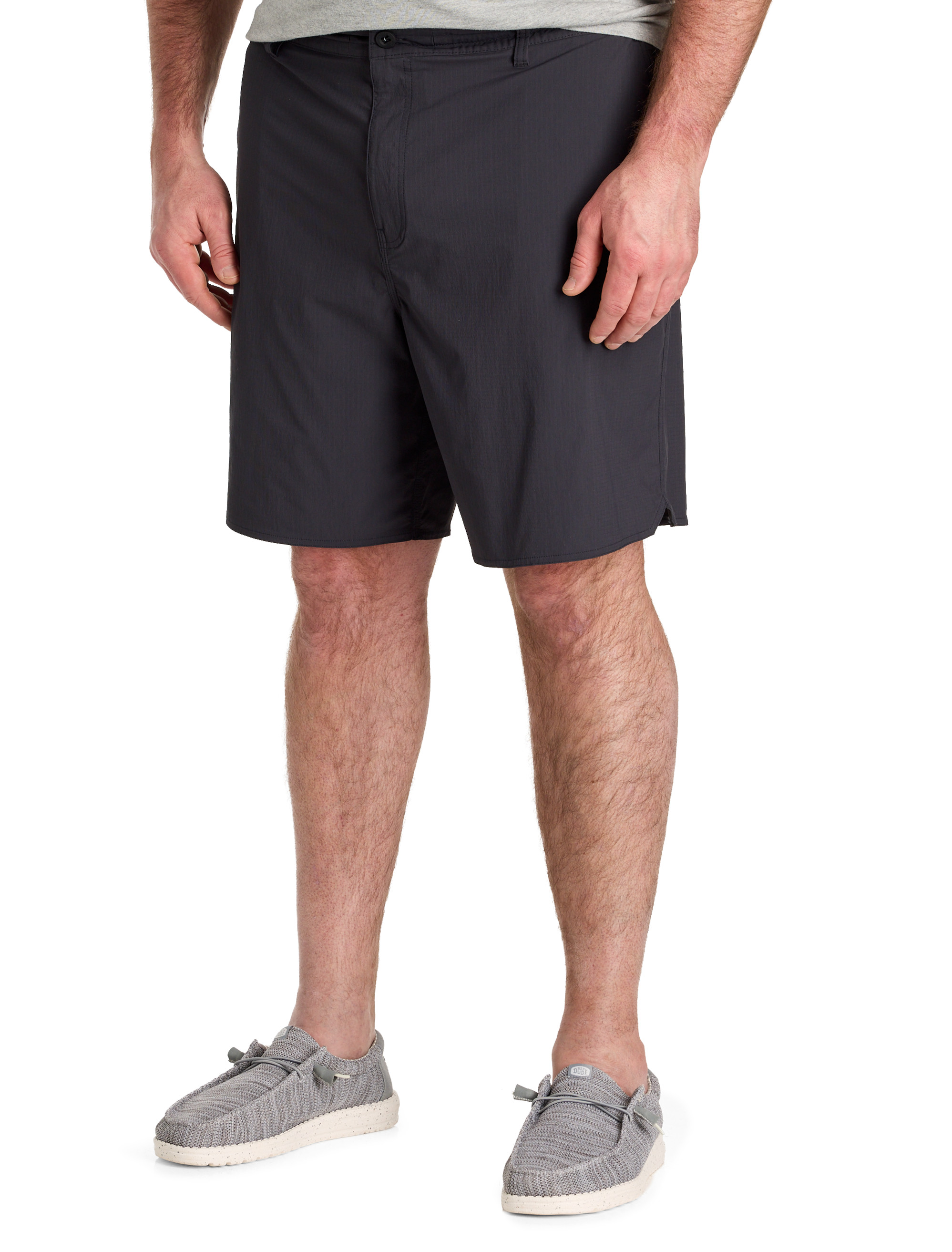 Big + Tall | O'Neill TRVLR Series Hybrid Shorts | DXL
