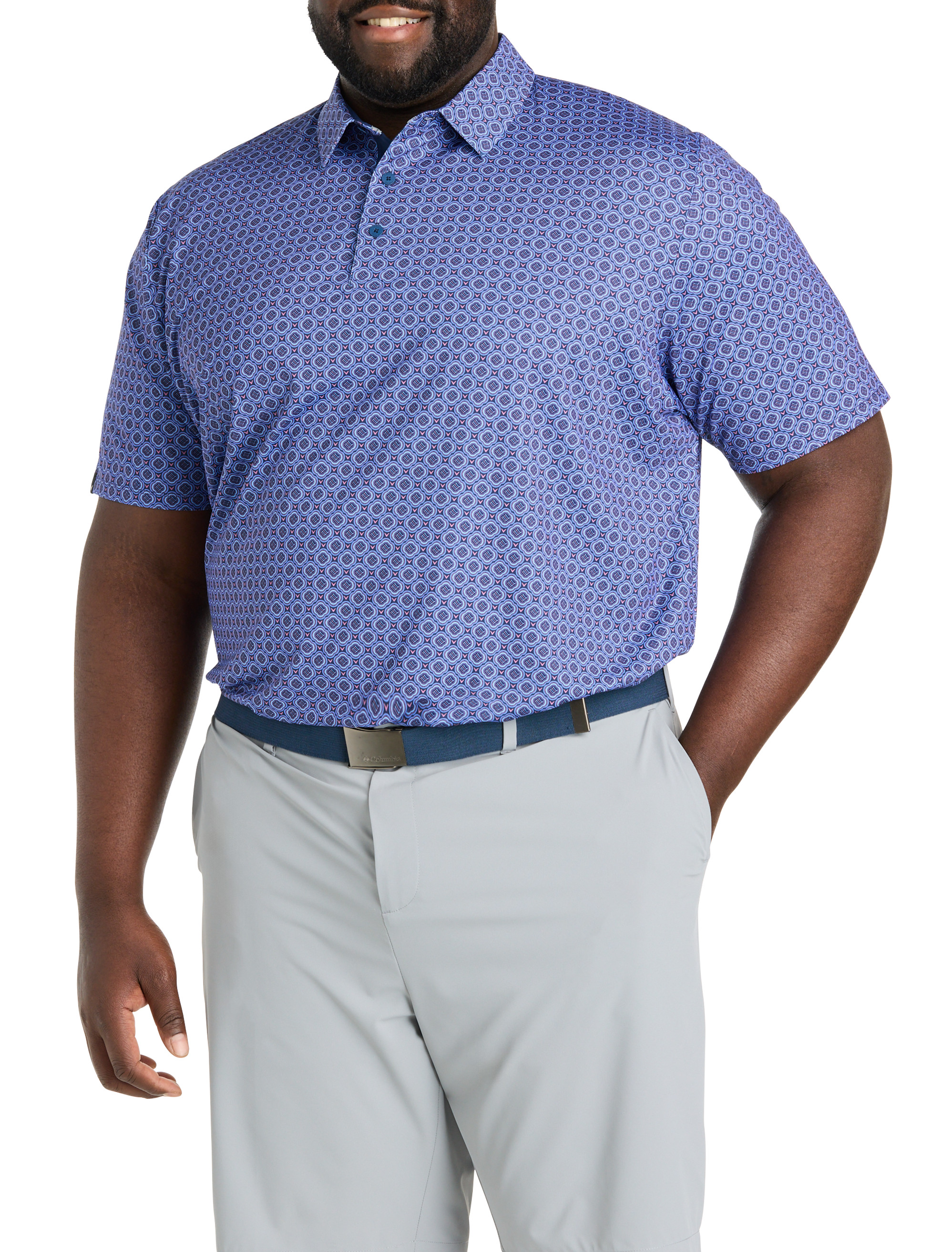 Callaway Big + Tall | DXL