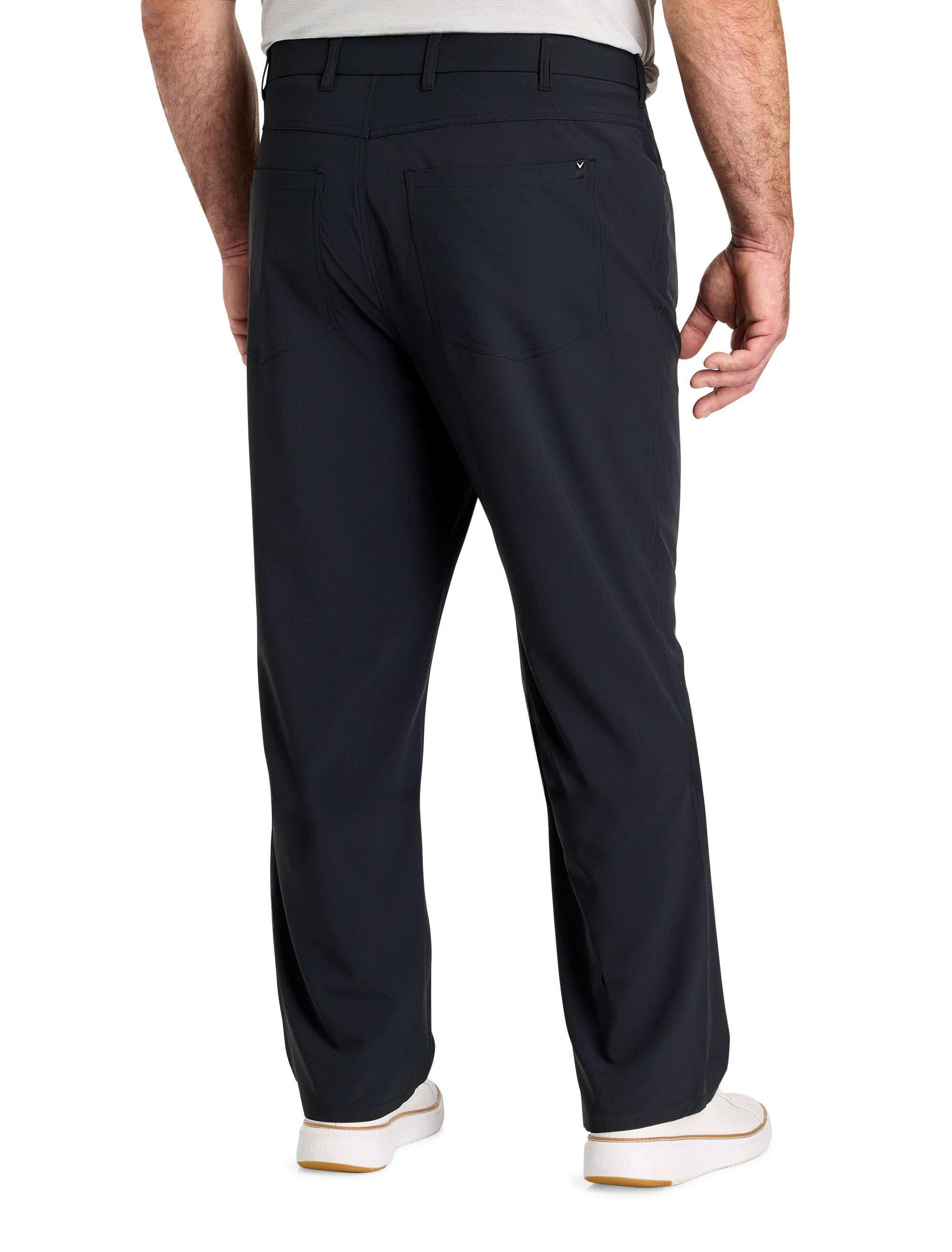 Big + Tall | Callaway Premium Golf Pants | DXL