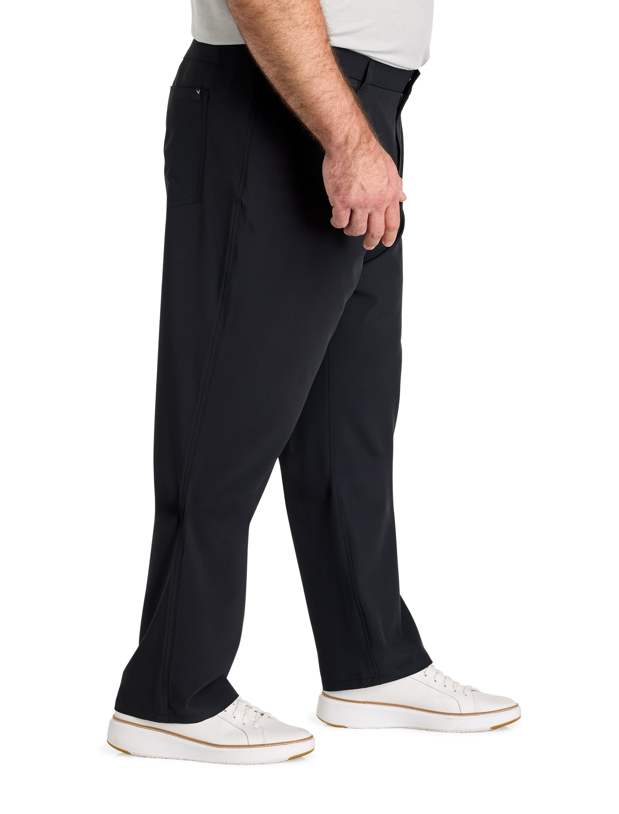 Premium Golf Pants