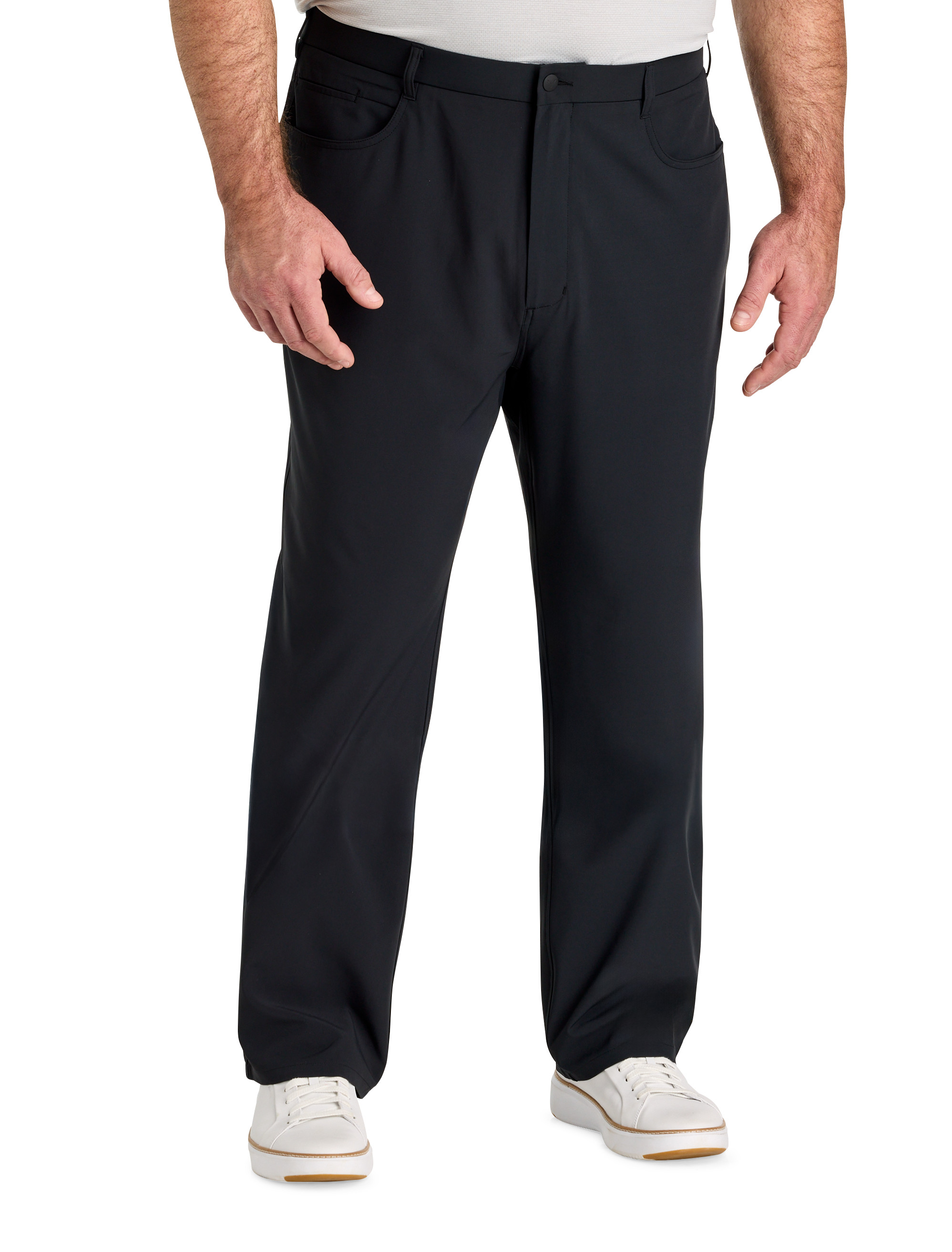 Men's Big & Tall Golf Pants | DXL