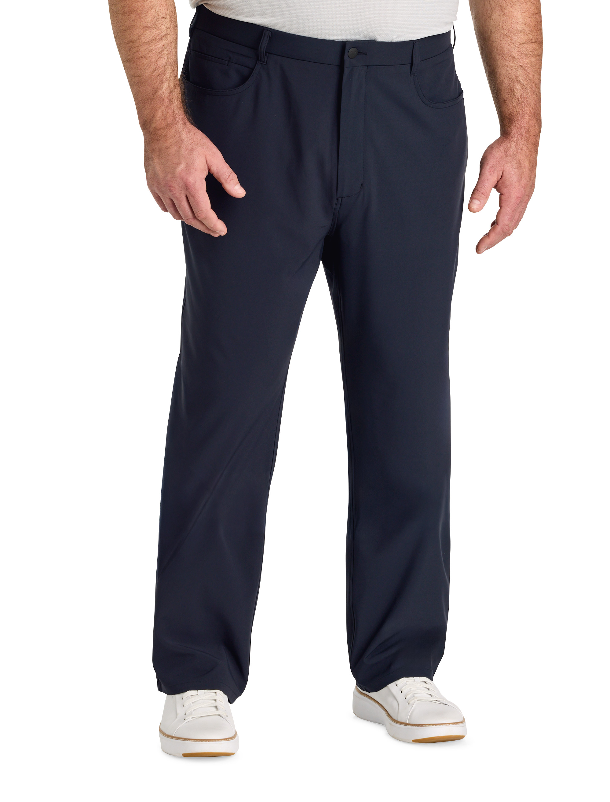 Pants For Golfers | DXL
