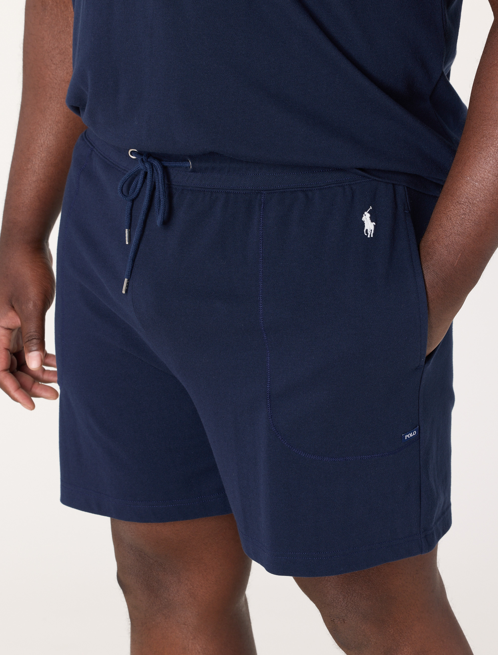 Featherweight Shorts