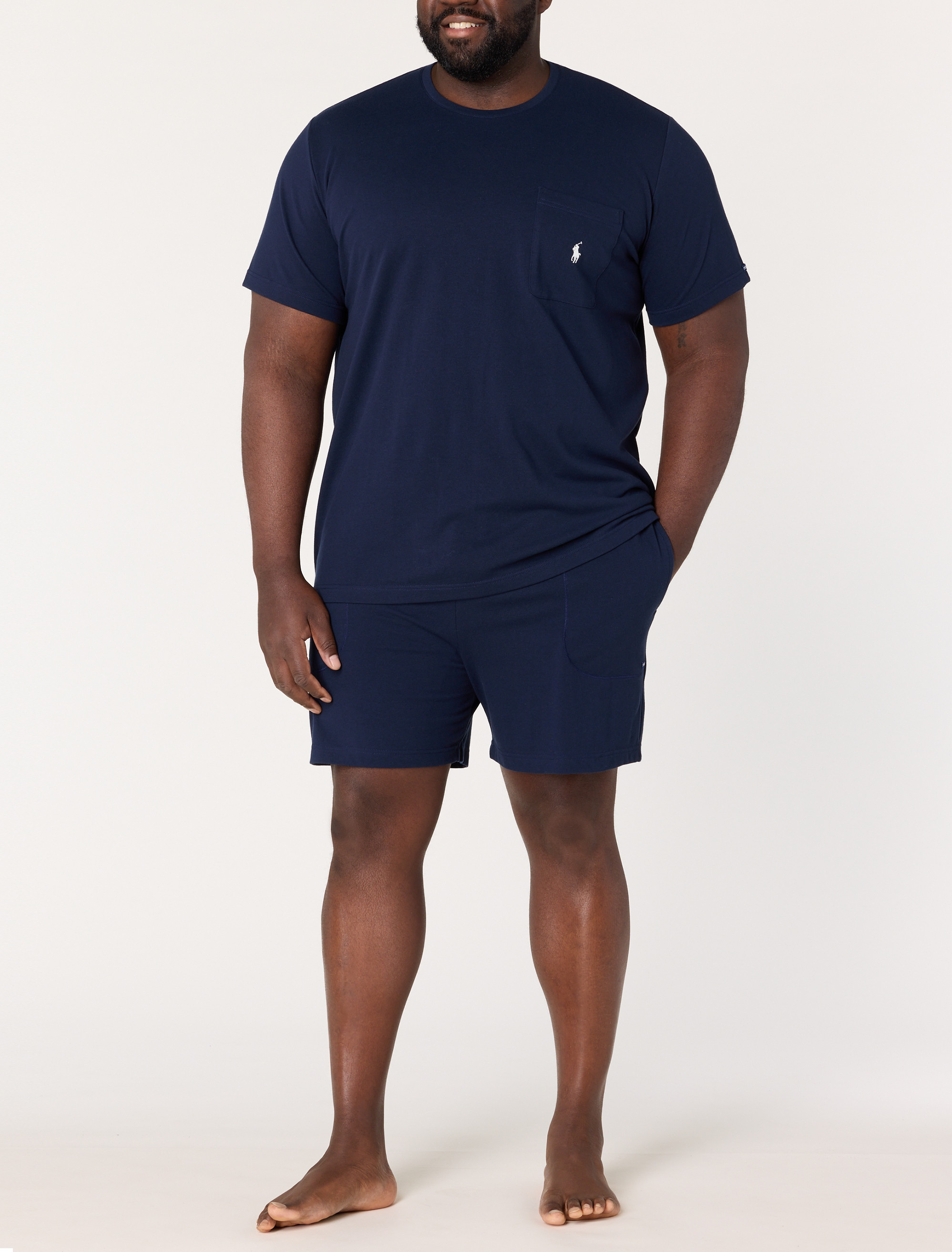 Featherweight Shorts