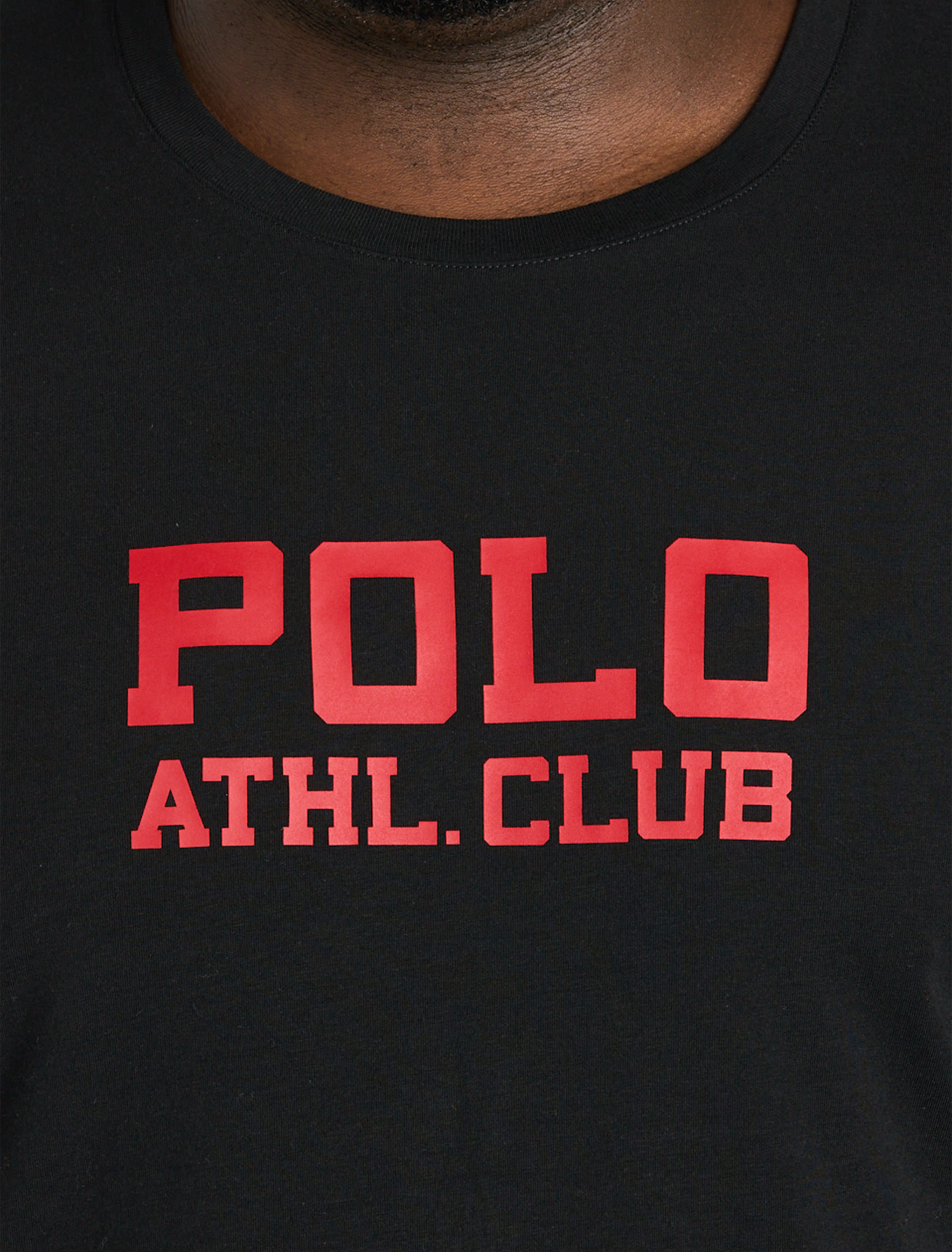 Athletic Club Performance T-Shirt