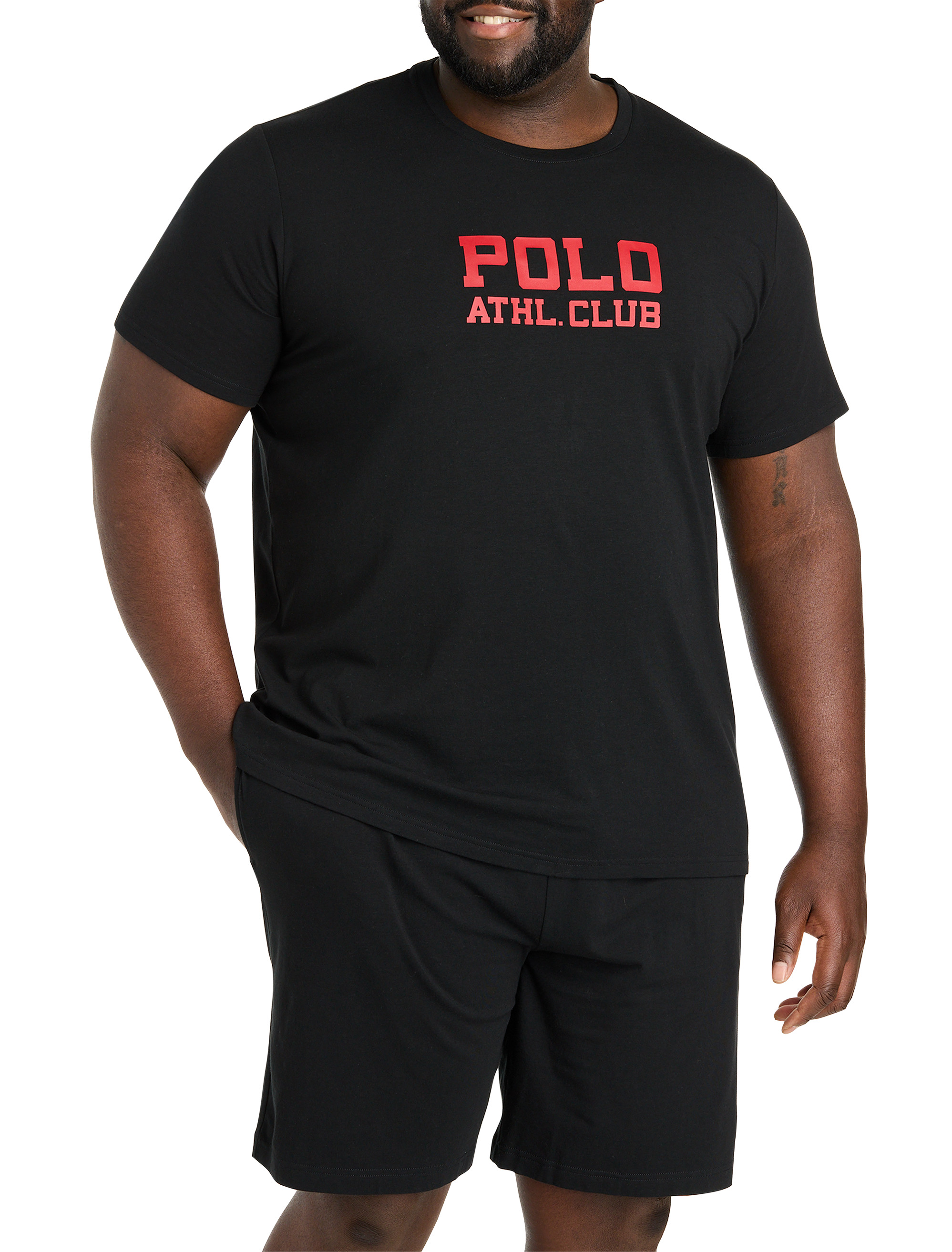 Athletic Club Performance T-Shirt