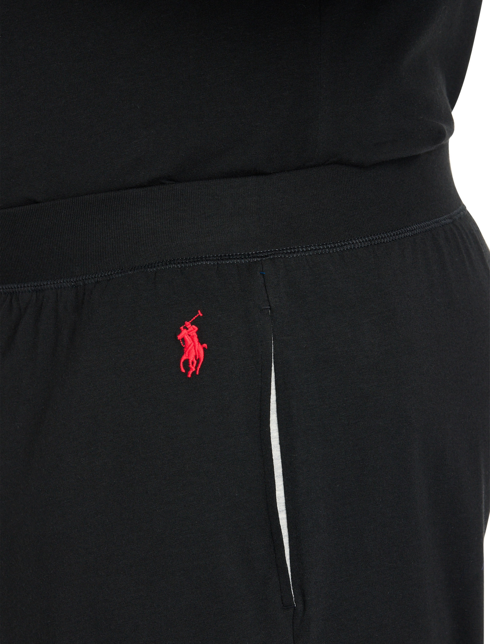 Logo Shorts