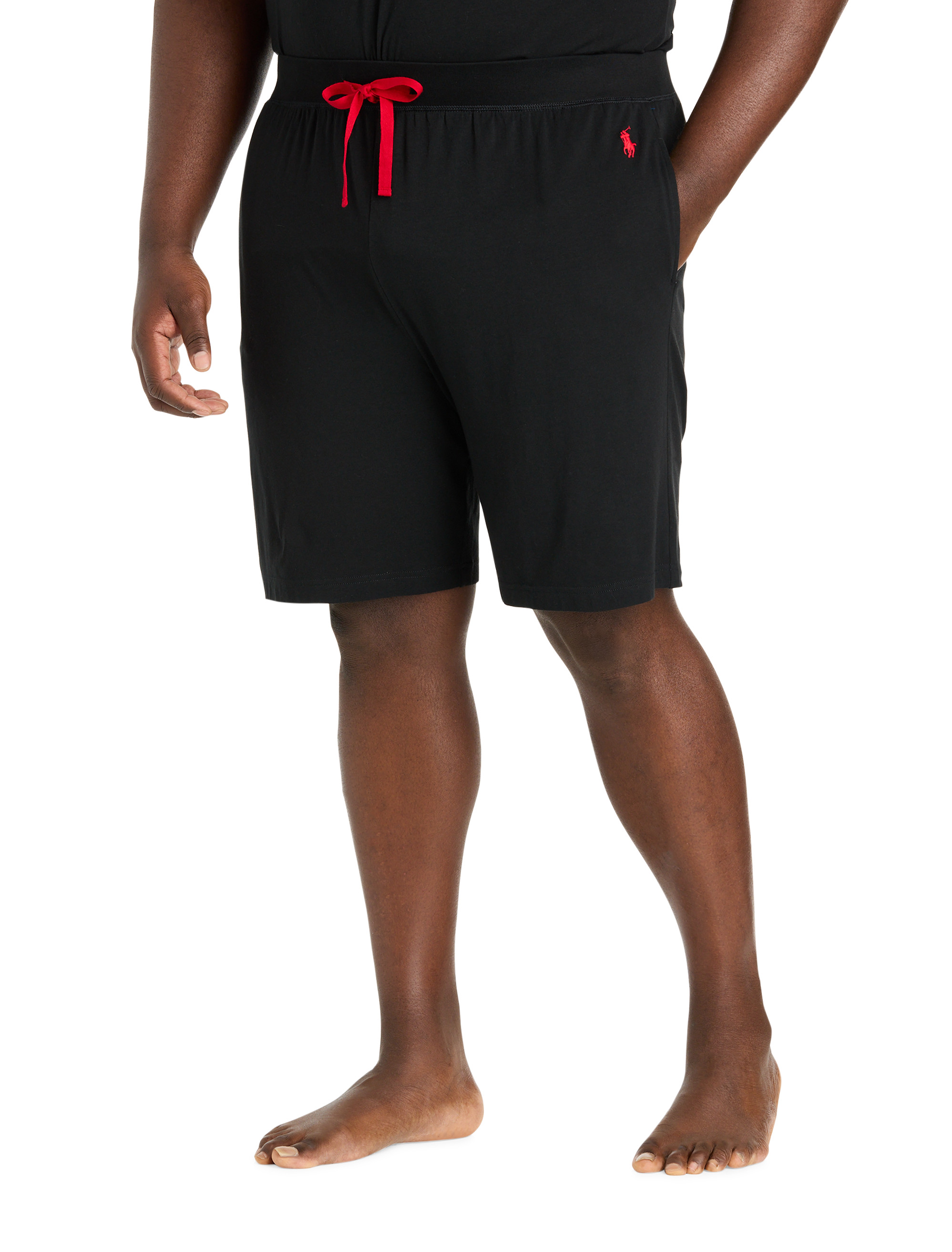 Logo Shorts