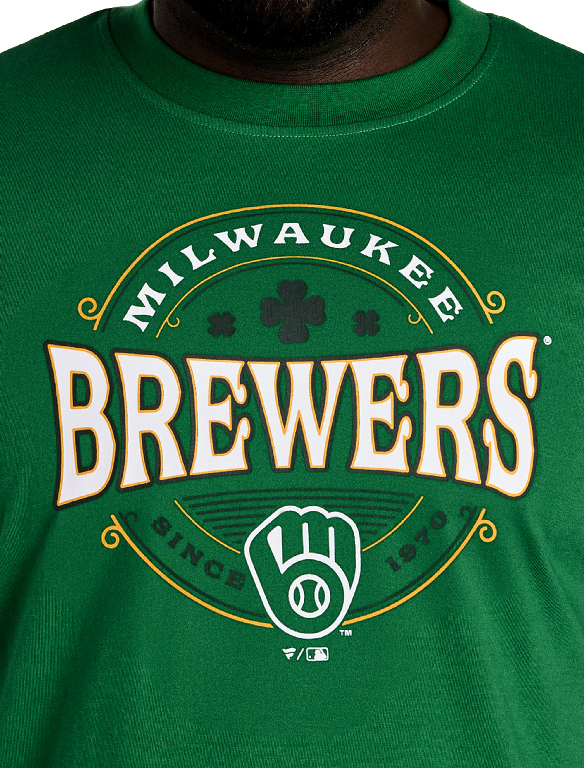 Celtic-Style Team T-Shirt