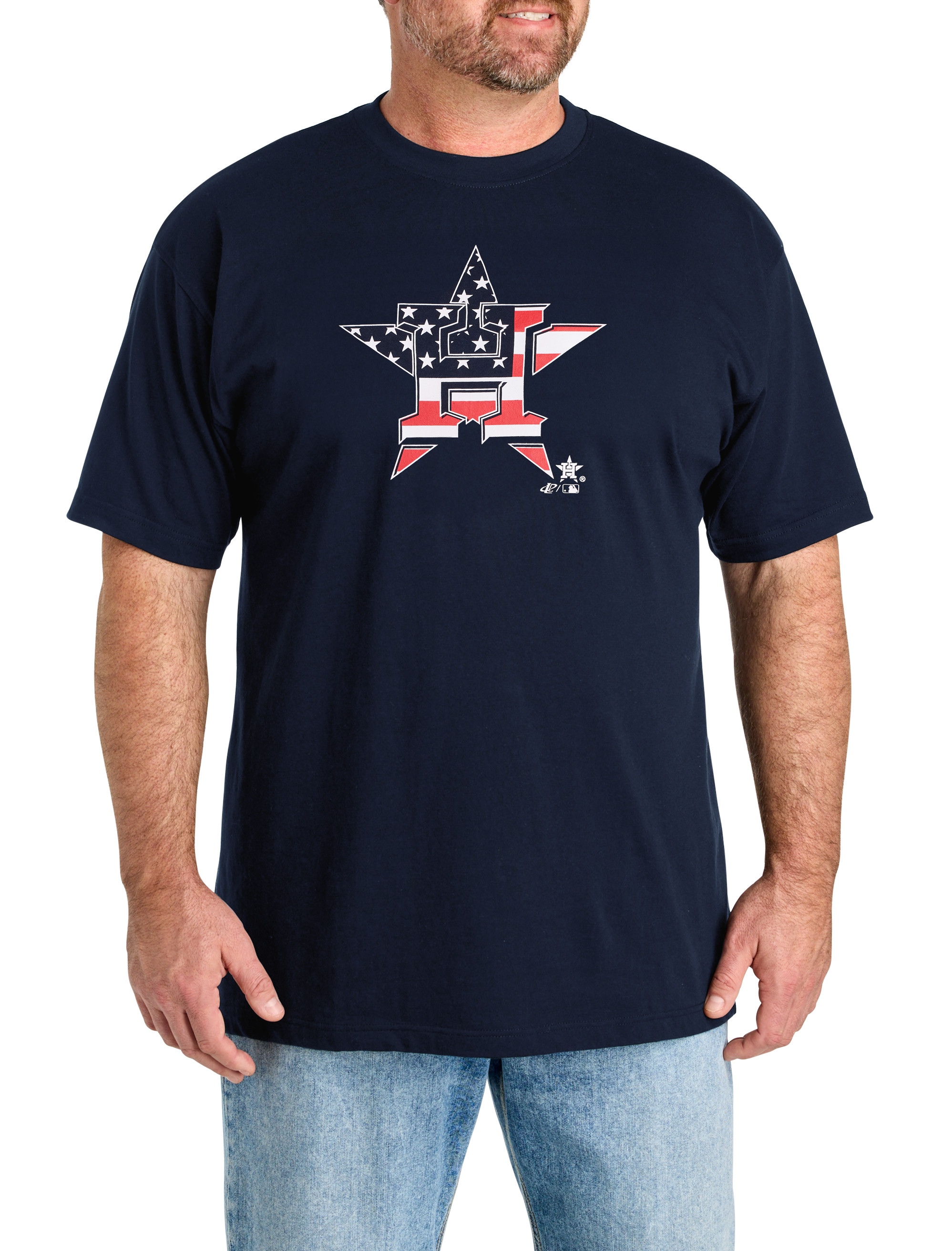 Americana Graphic Tee