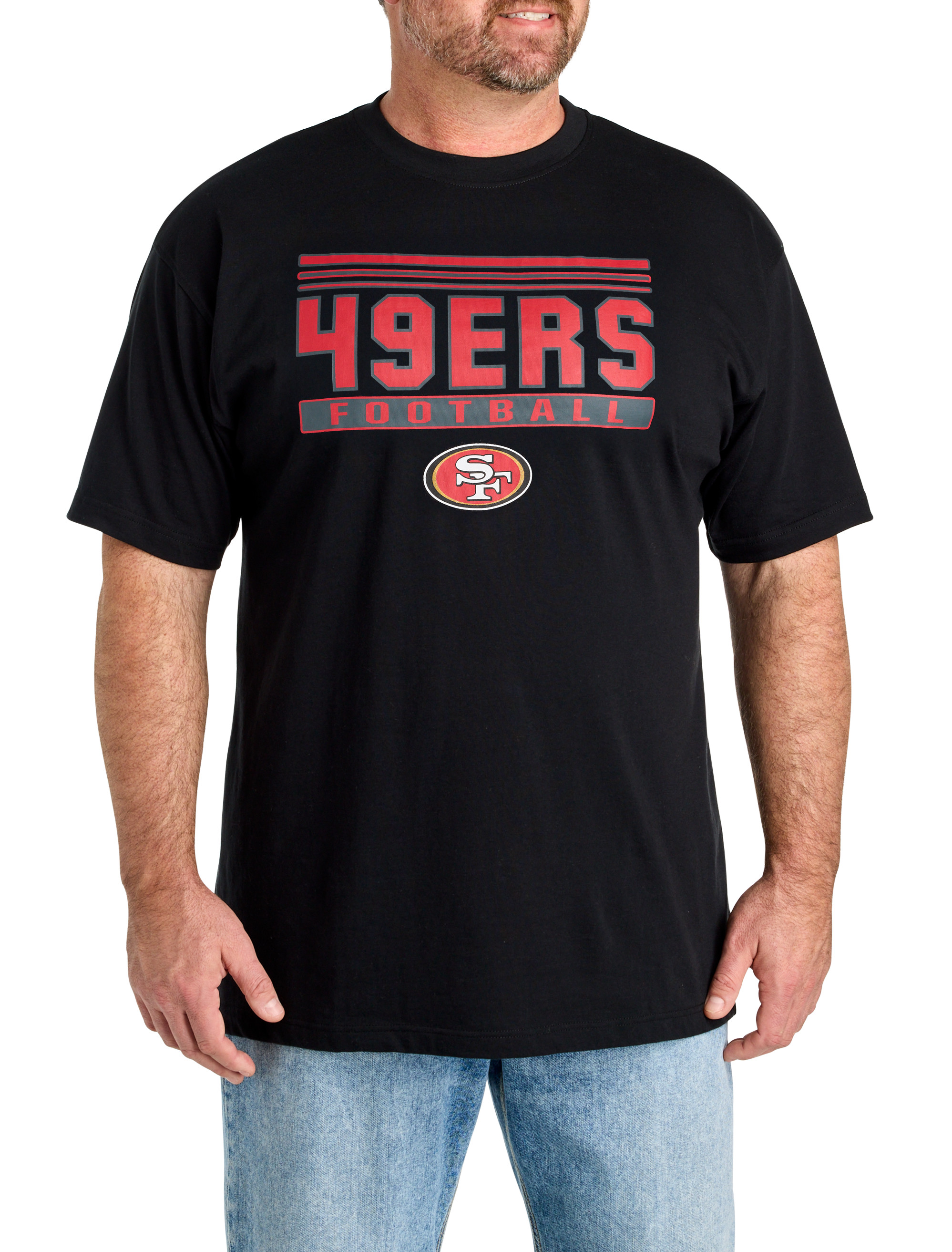 Team Pop T-Shirt