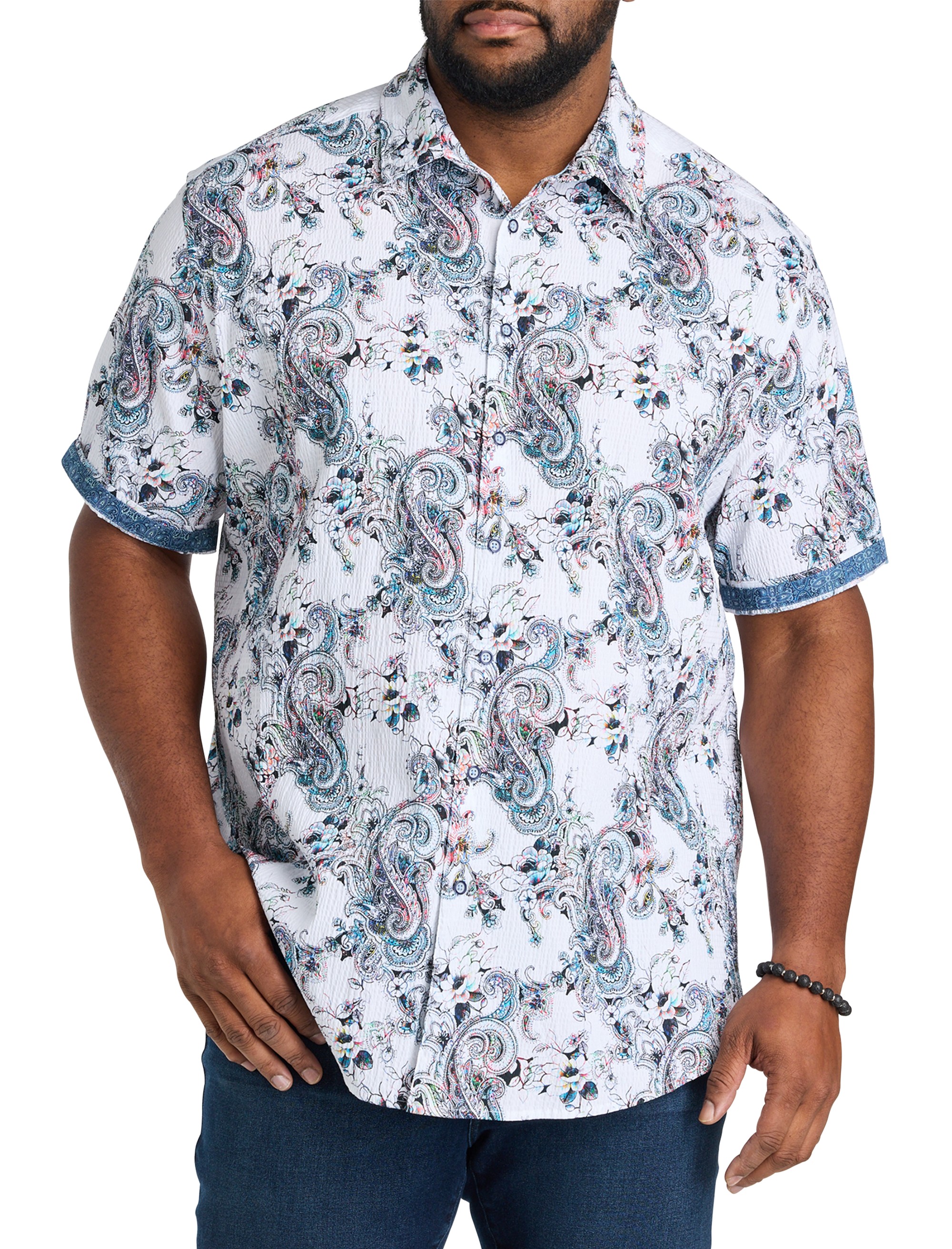 Pickwick Sport Shirt - thumbnail 2
