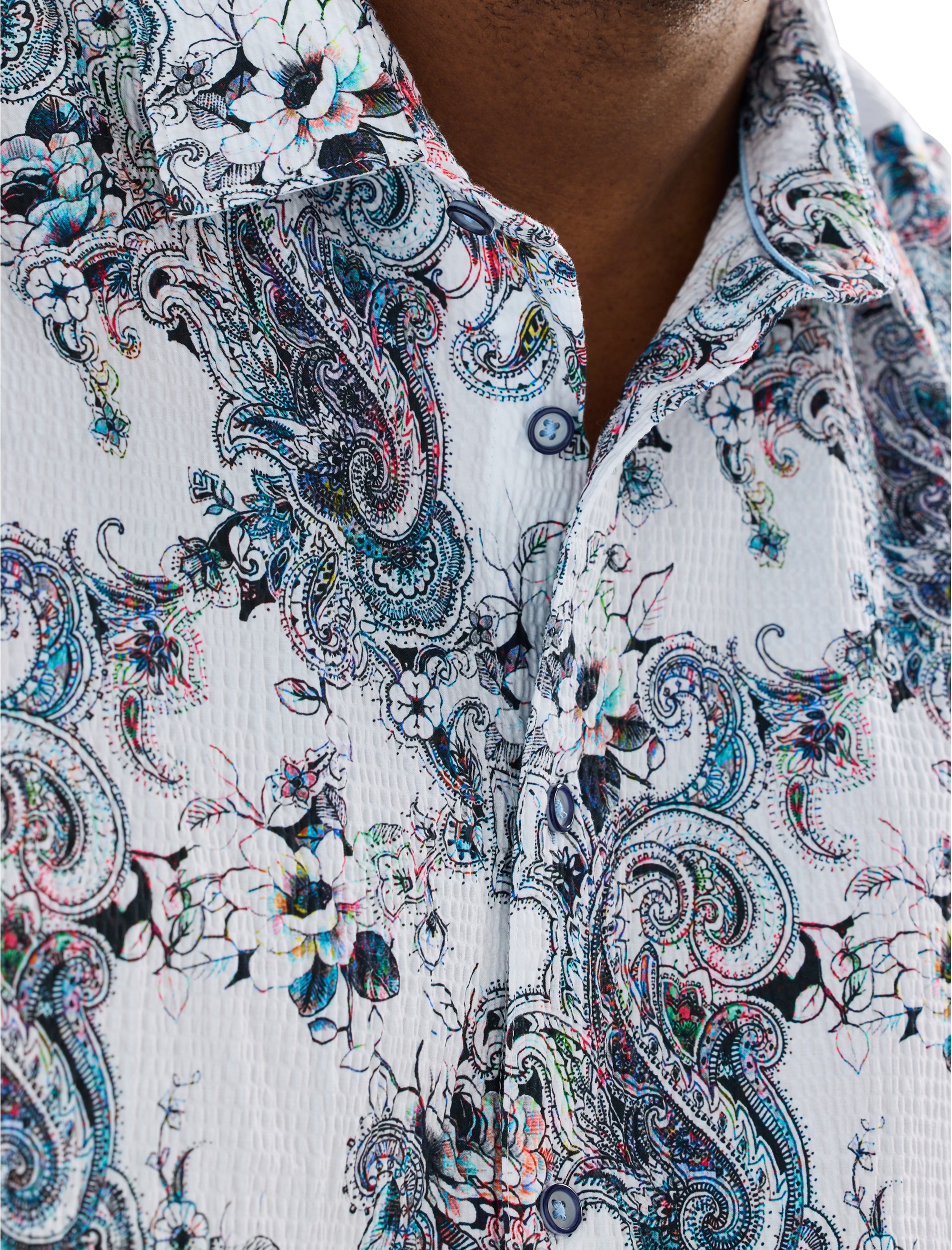 Pickwick Sport Shirt - thumbnail 3