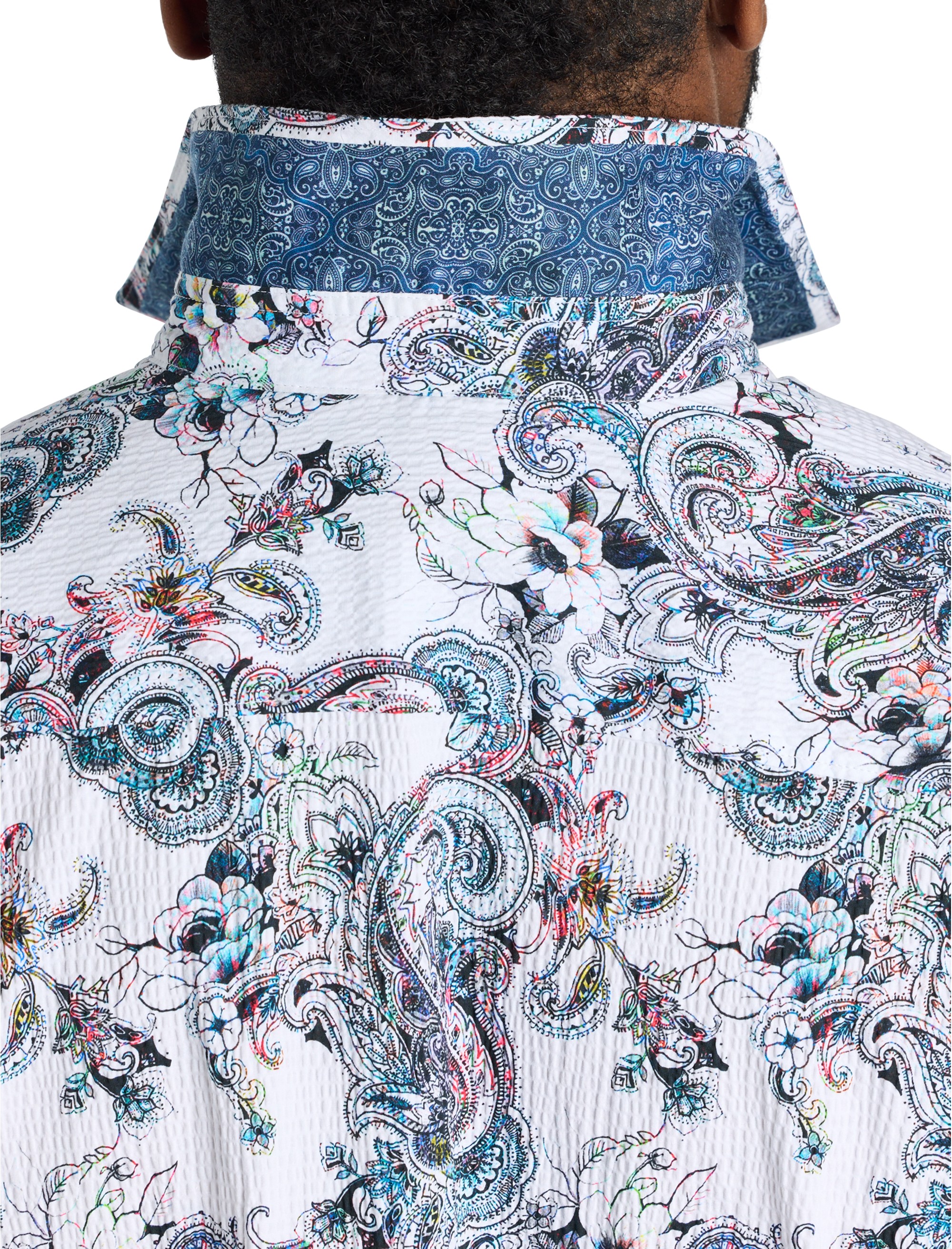 Pickwick Sport Shirt - thumbnail 5