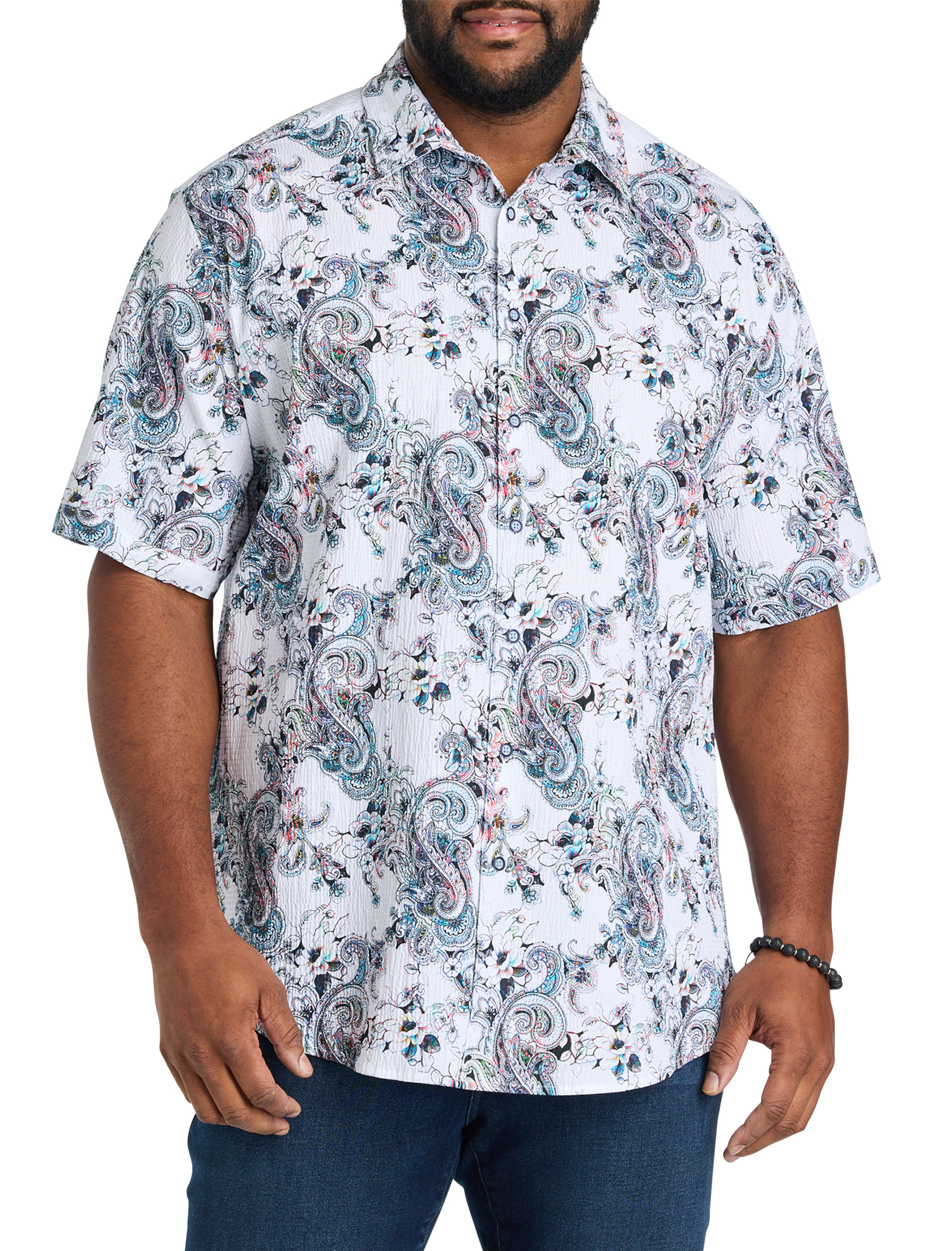Pickwick Sport Shirt