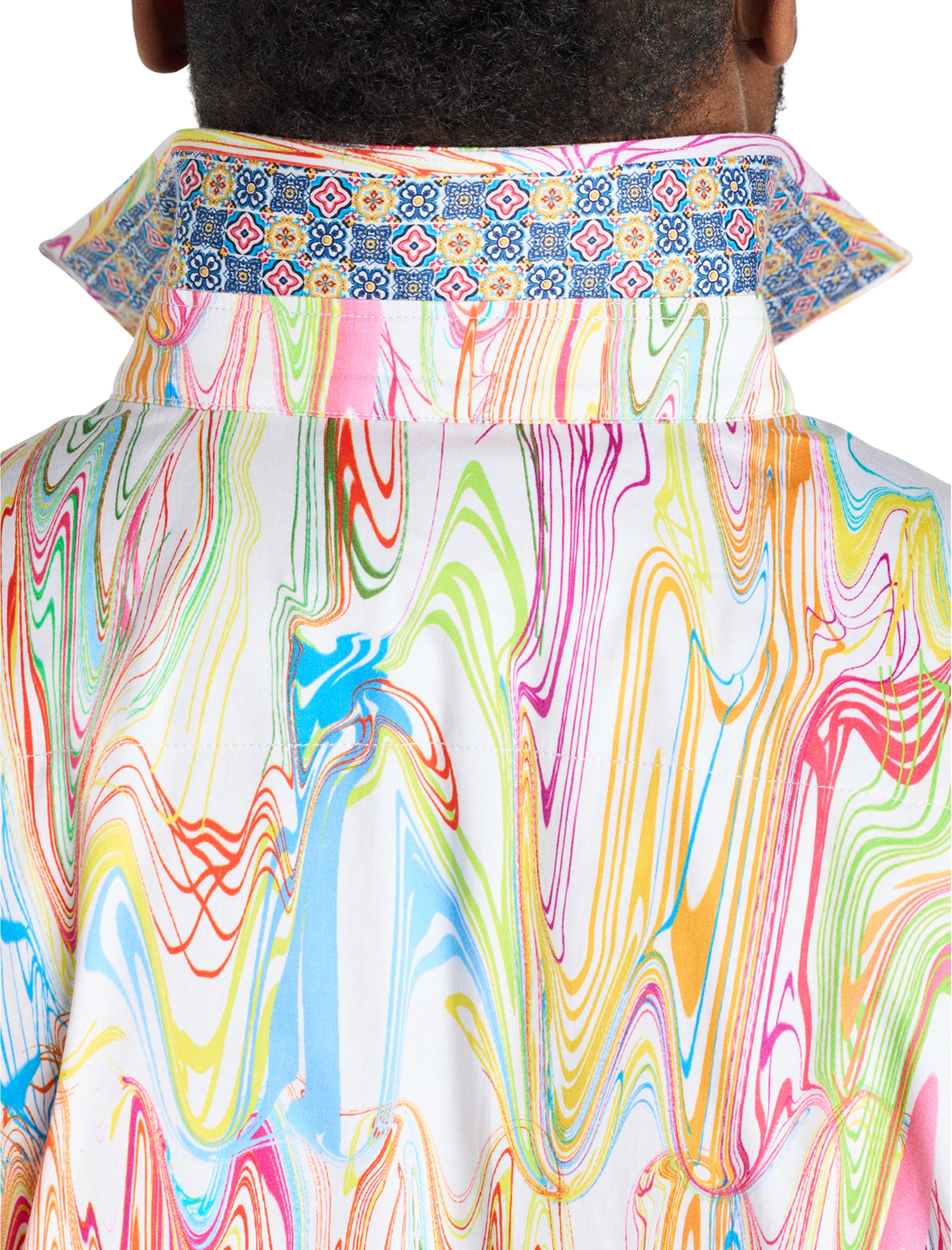 Bellenden Sport Shirt - thumbnail 5