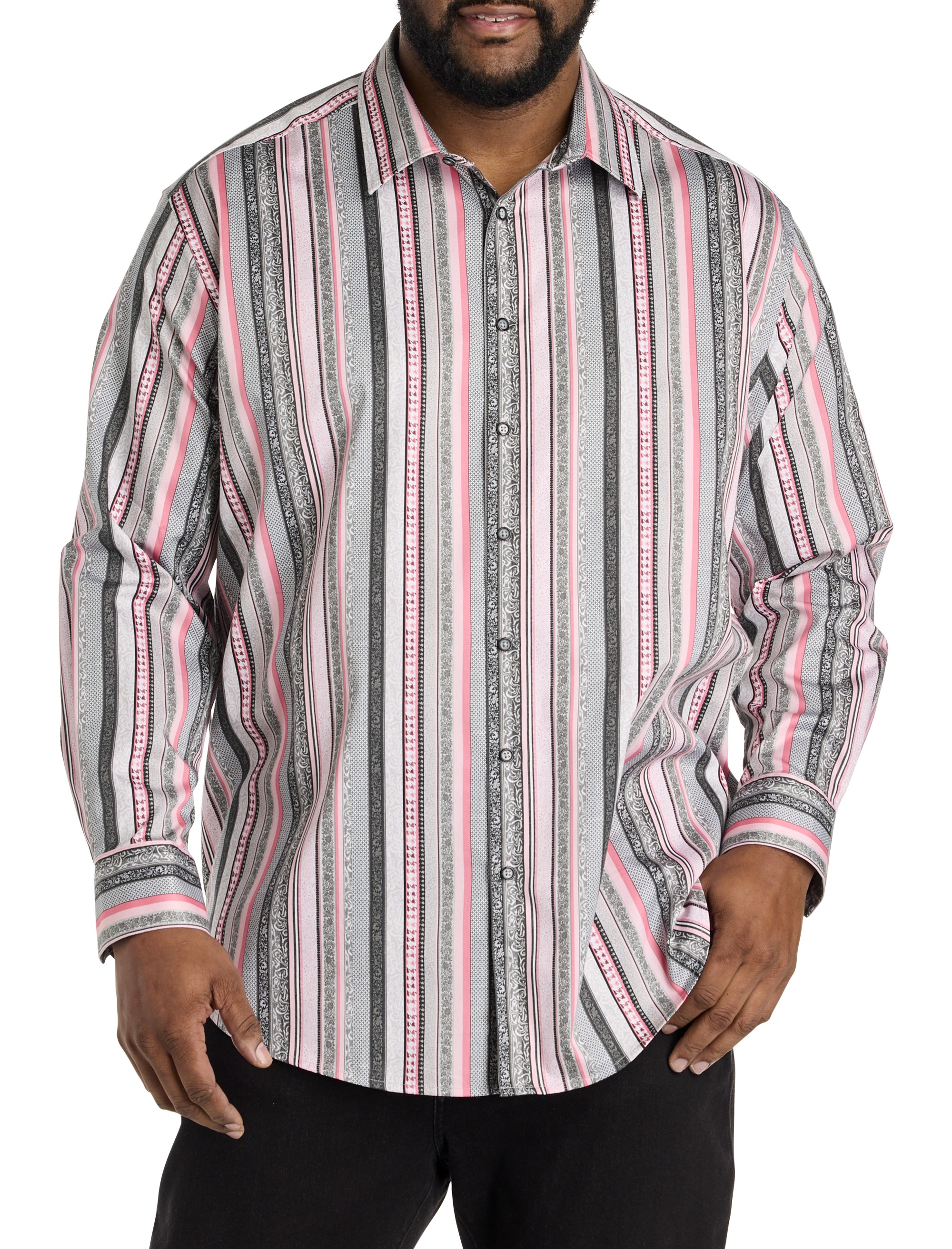 Bramshaw Sport Shirt - thumbnail 2