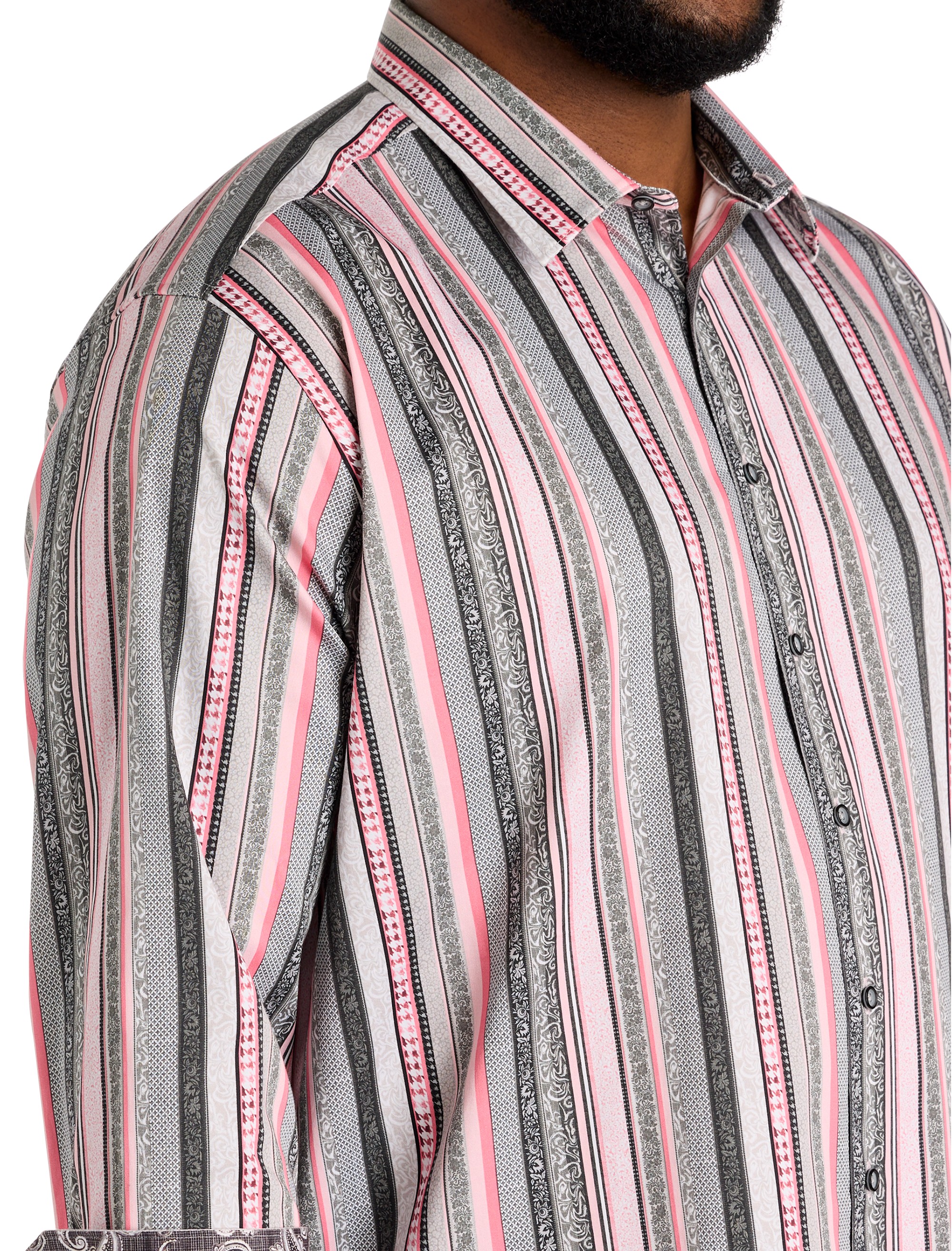 Bramshaw Sport Shirt - thumbnail 3