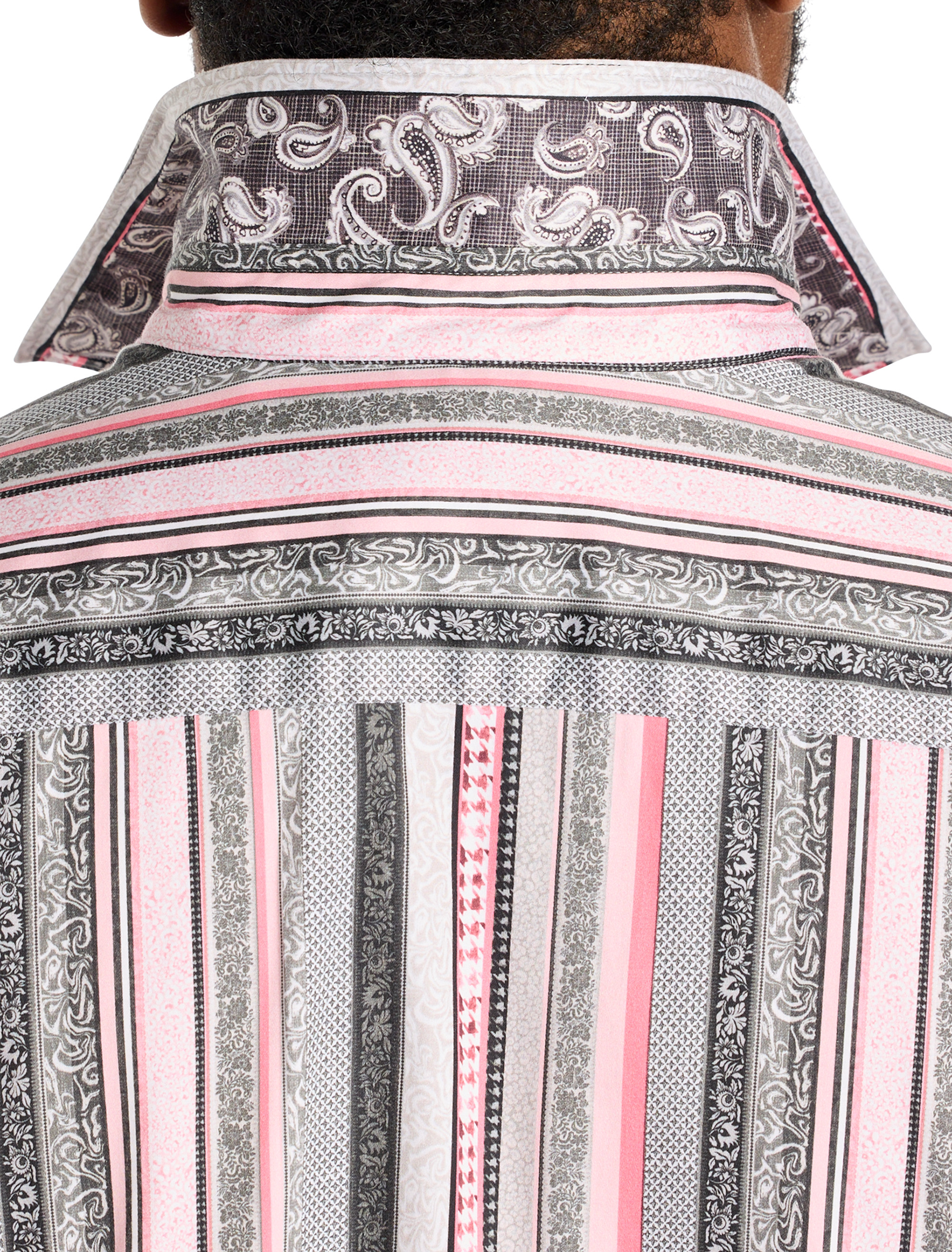 Bramshaw Sport Shirt