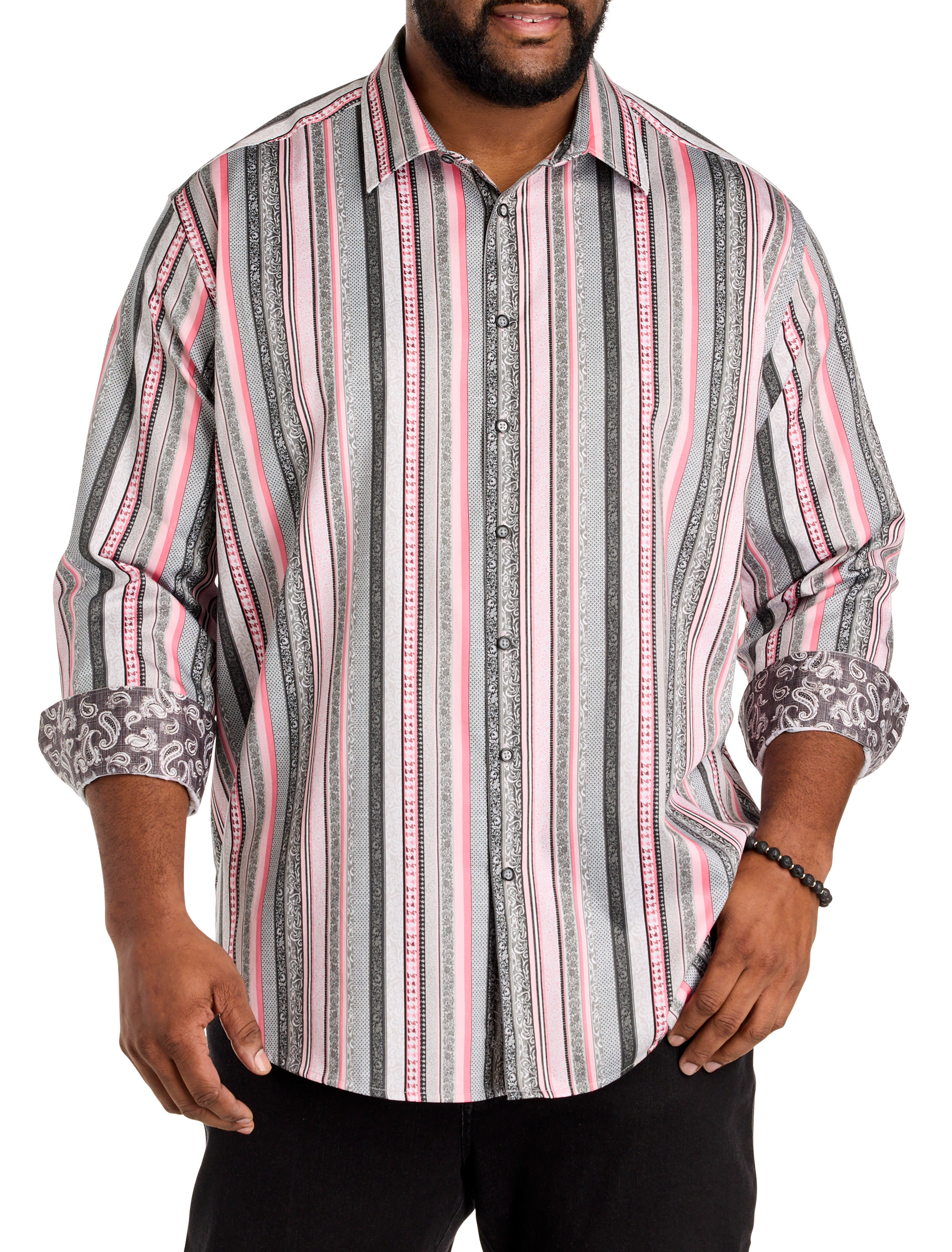 Bramshaw Sport Shirt