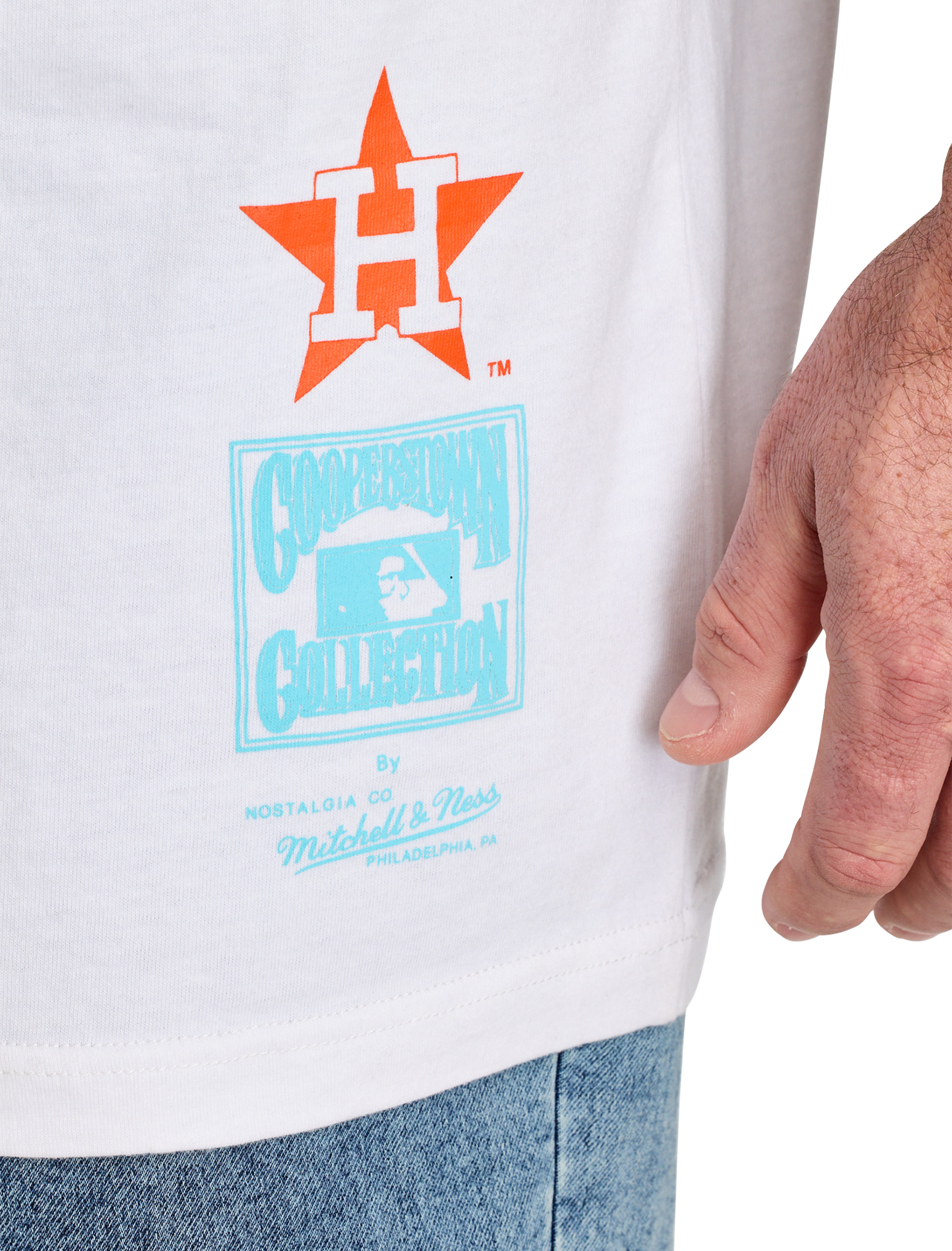 Graffiti Team T Shirt