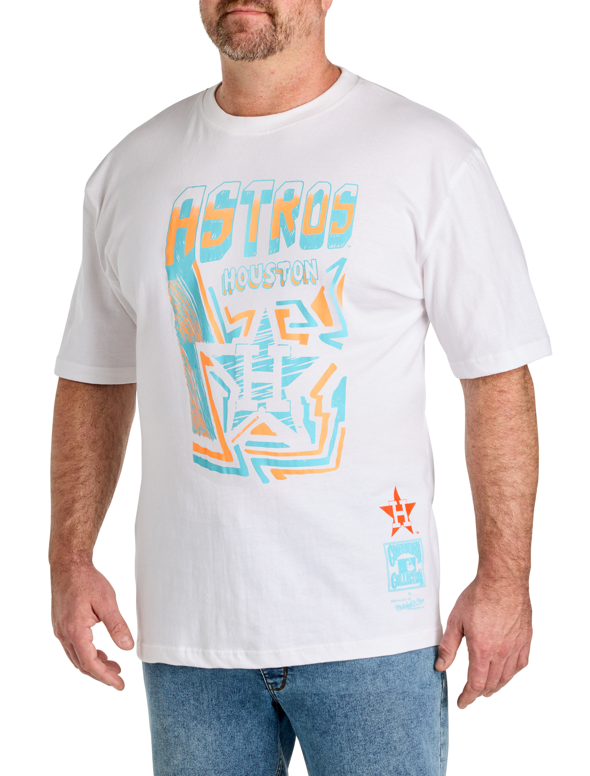 Graffiti Team T Shirt