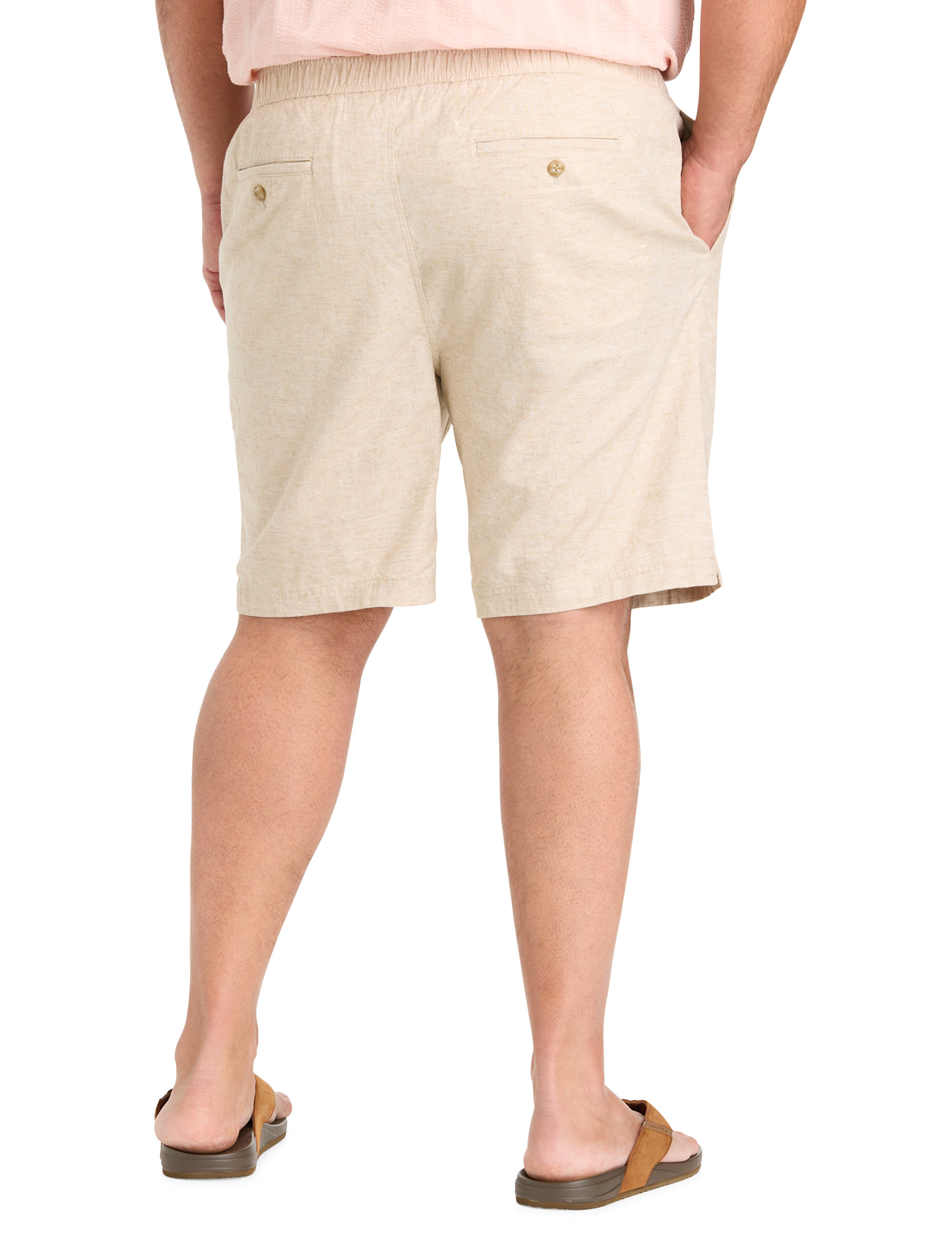 Riviera Short Shorts